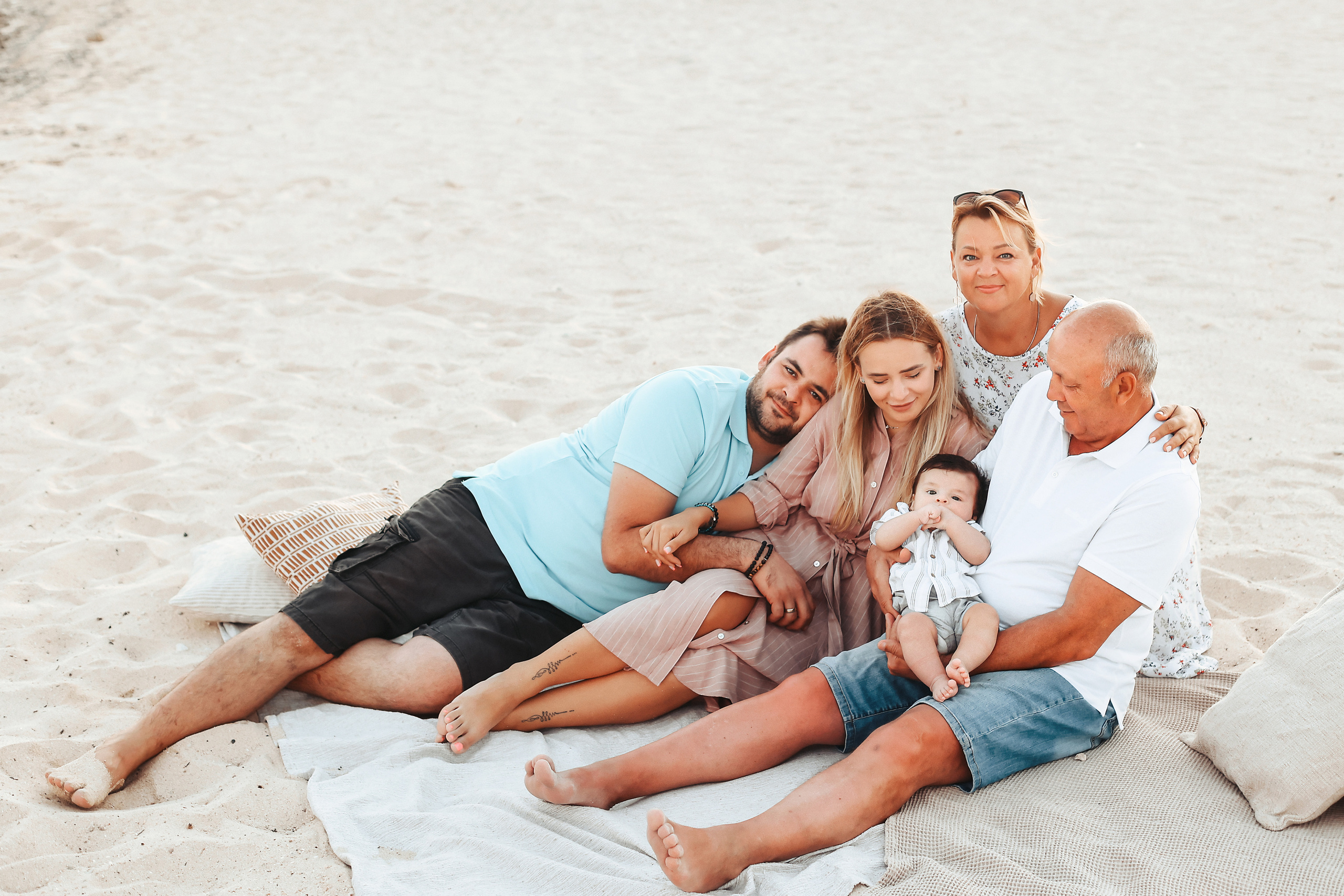 Семейная фотосессия в Айя-Фекле. Октябрь, 2022. Kipriotka. Ваш фотограф на Кипре (Айя-Напа, Протарас)