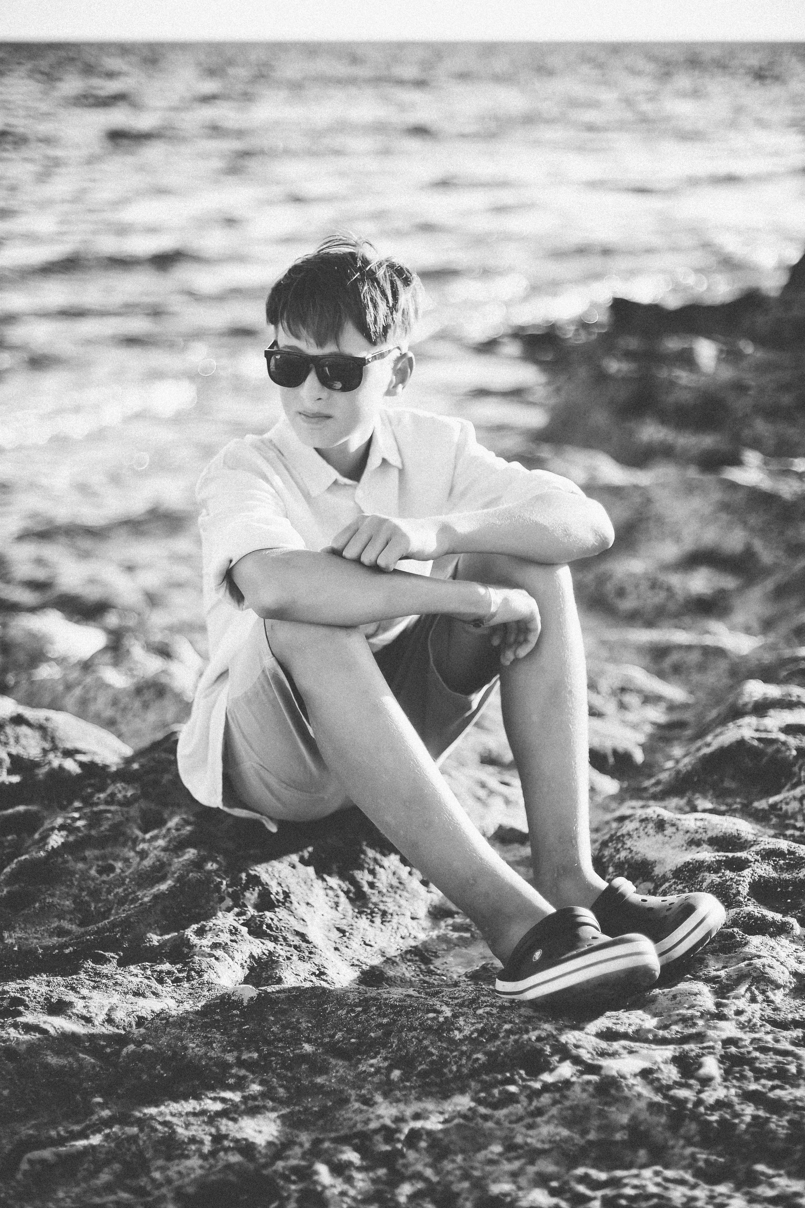 Семейная фотосессия, Айя-Напа. Июль, 2022. Kipriotka. Ваш фотограф на Кипре (Айя-Напа, Протарас)