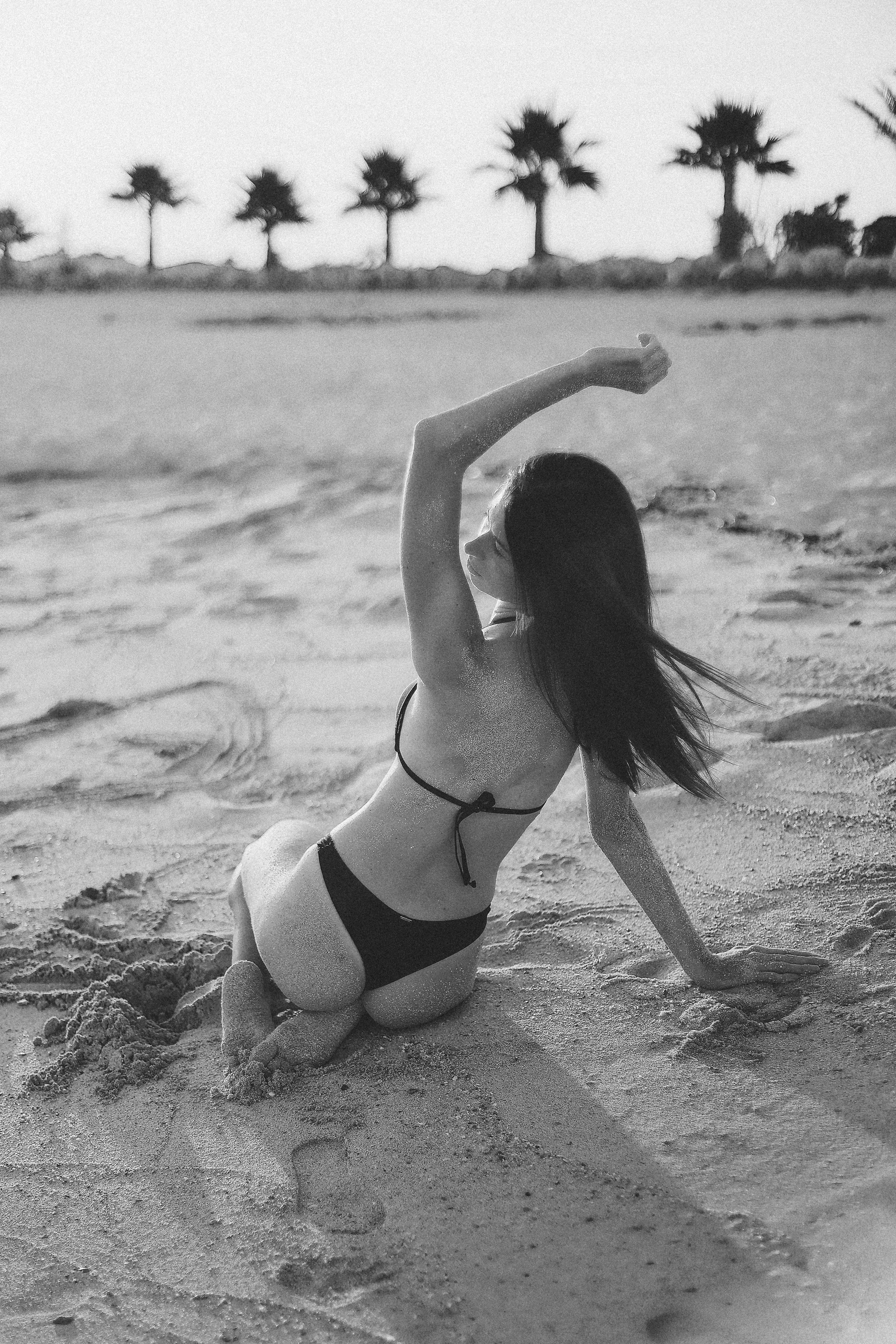 Индивидуальная съемка в Айя-Фекле. Сентябрь, 2022. Kipriotka. Ваш фотограф на Кипре (Айя-Напа, Протарас)