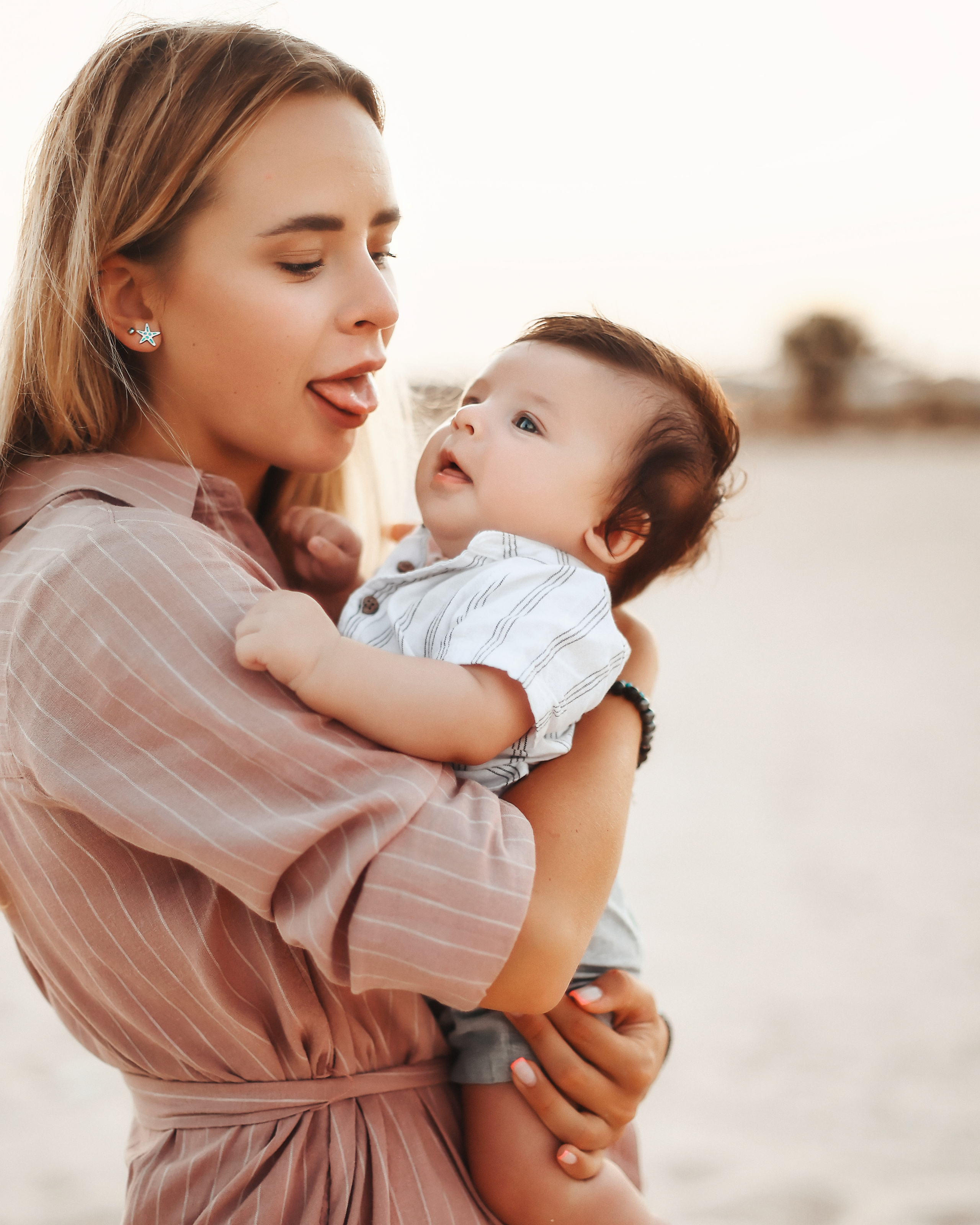 Семейная фотосессия в Айя-Фекле. Октябрь, 2022. Kipriotka. Ваш фотограф на Кипре (Айя-Напа, Протарас)