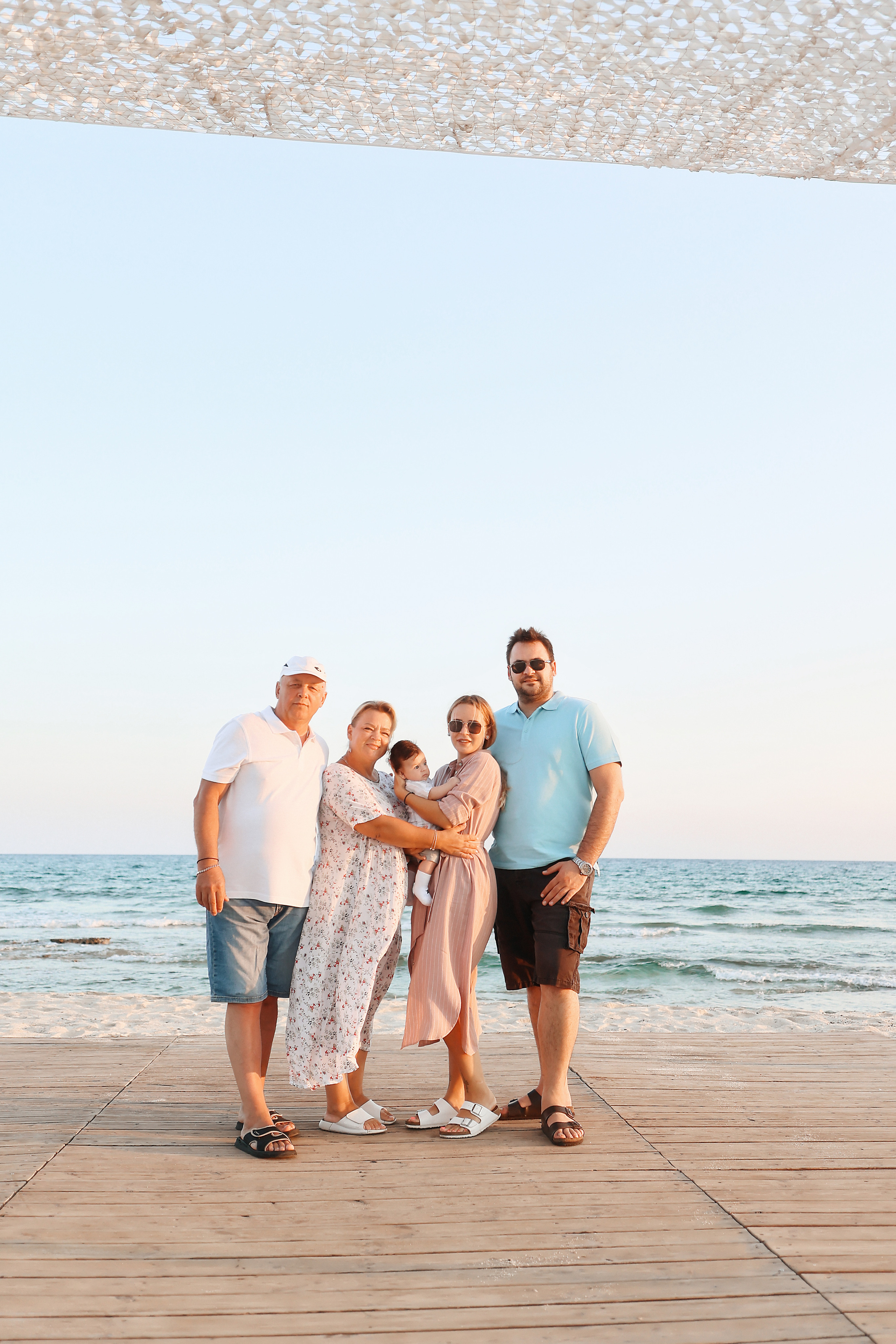Семейная фотосессия в Айя-Фекле. Октябрь, 2022. Kipriotka. Ваш фотограф на Кипре (Айя-Напа, Протарас)