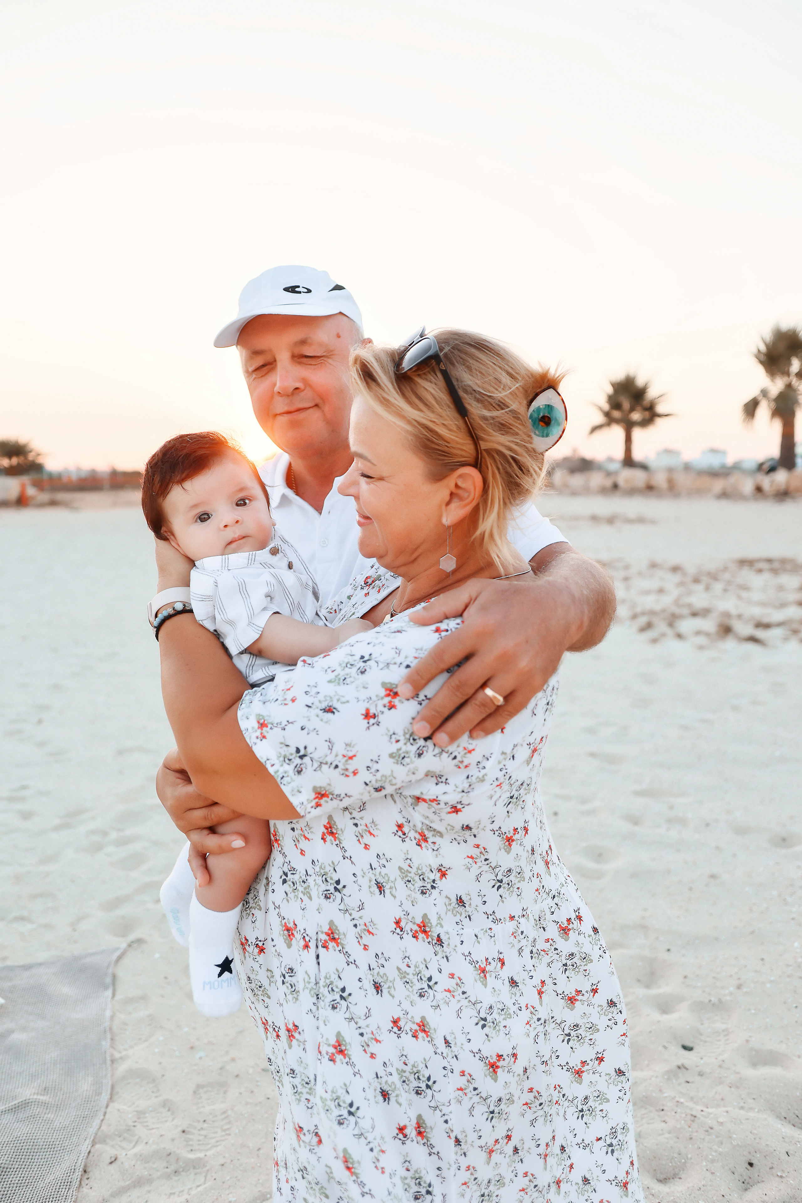 Семейная фотосессия в Айя-Фекле. Октябрь, 2022. Kipriotka. Ваш фотограф на Кипре (Айя-Напа, Протарас)