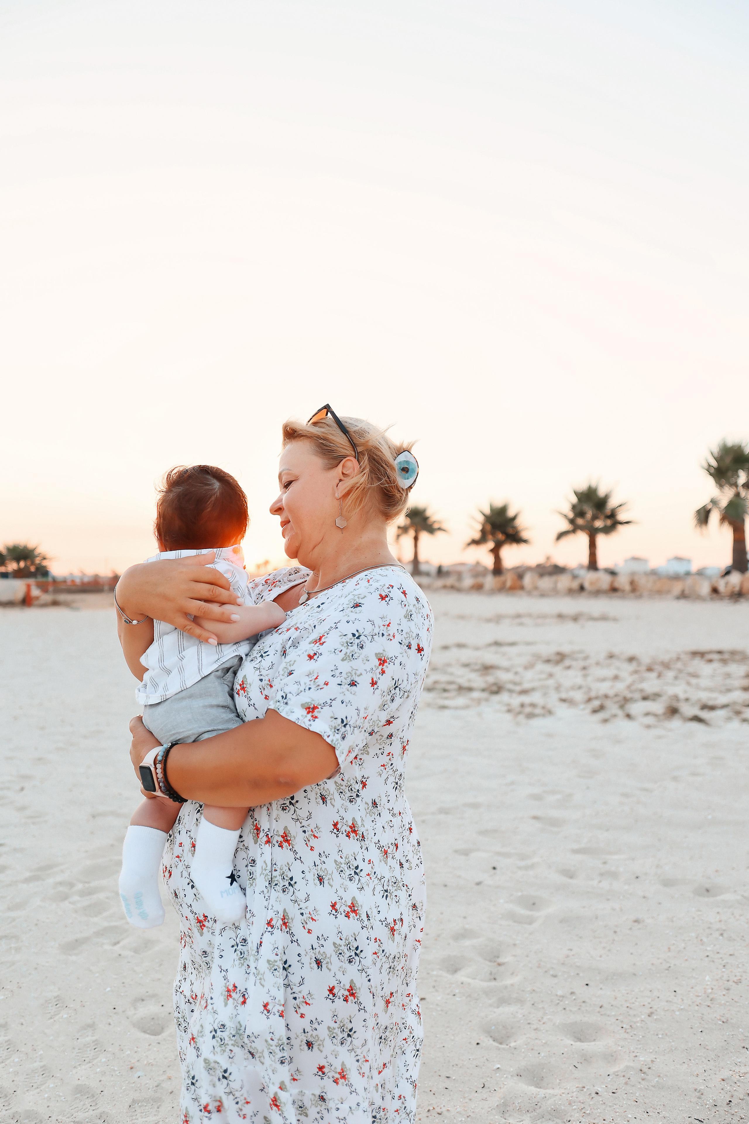 Семейная фотосессия в Айя-Фекле. Октябрь, 2022. Kipriotka. Ваш фотограф на Кипре (Айя-Напа, Протарас)