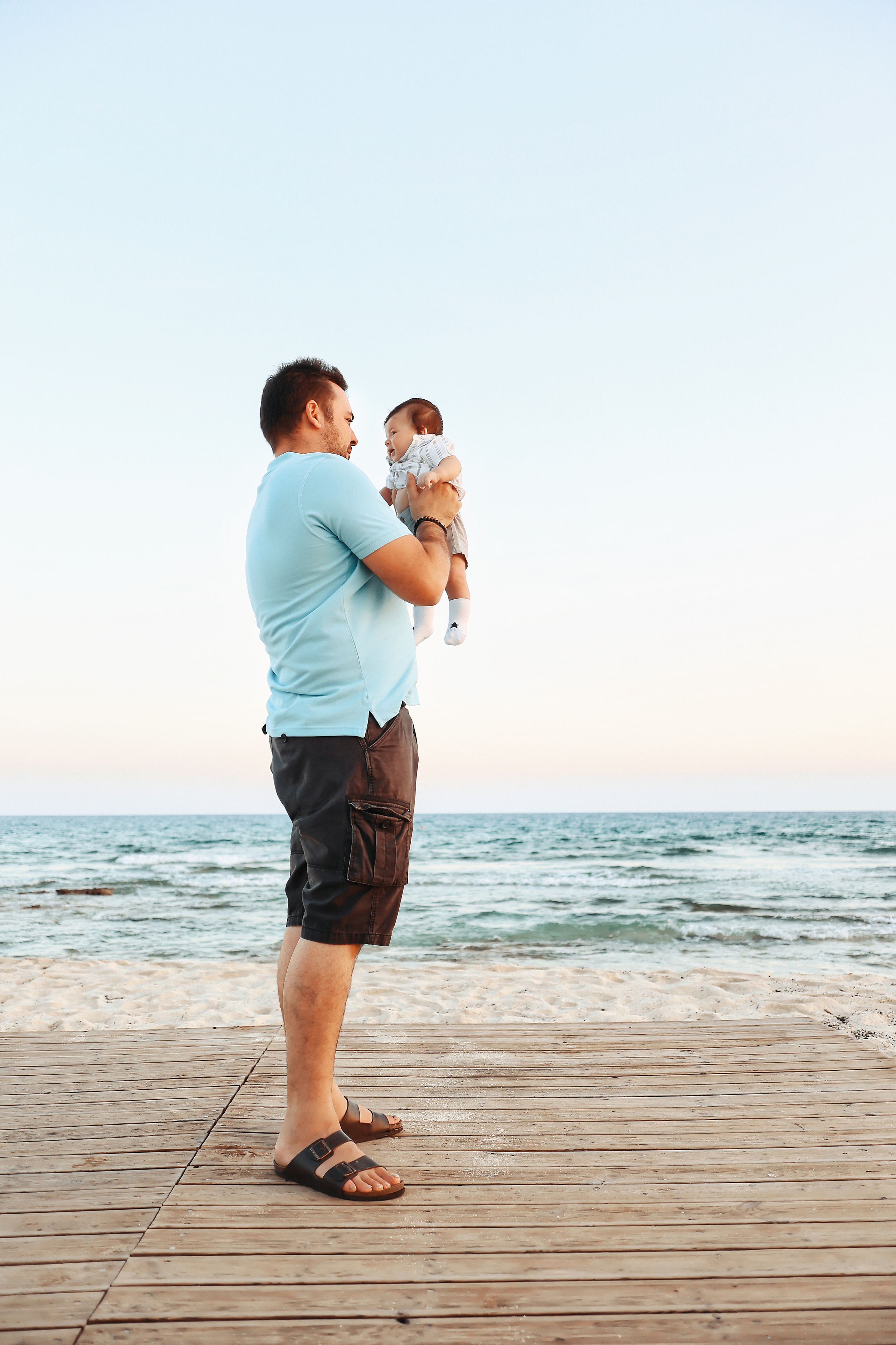 Семейная фотосессия в Айя-Фекле. Октябрь, 2022. Kipriotka. Ваш фотограф на Кипре (Айя-Напа, Протарас)