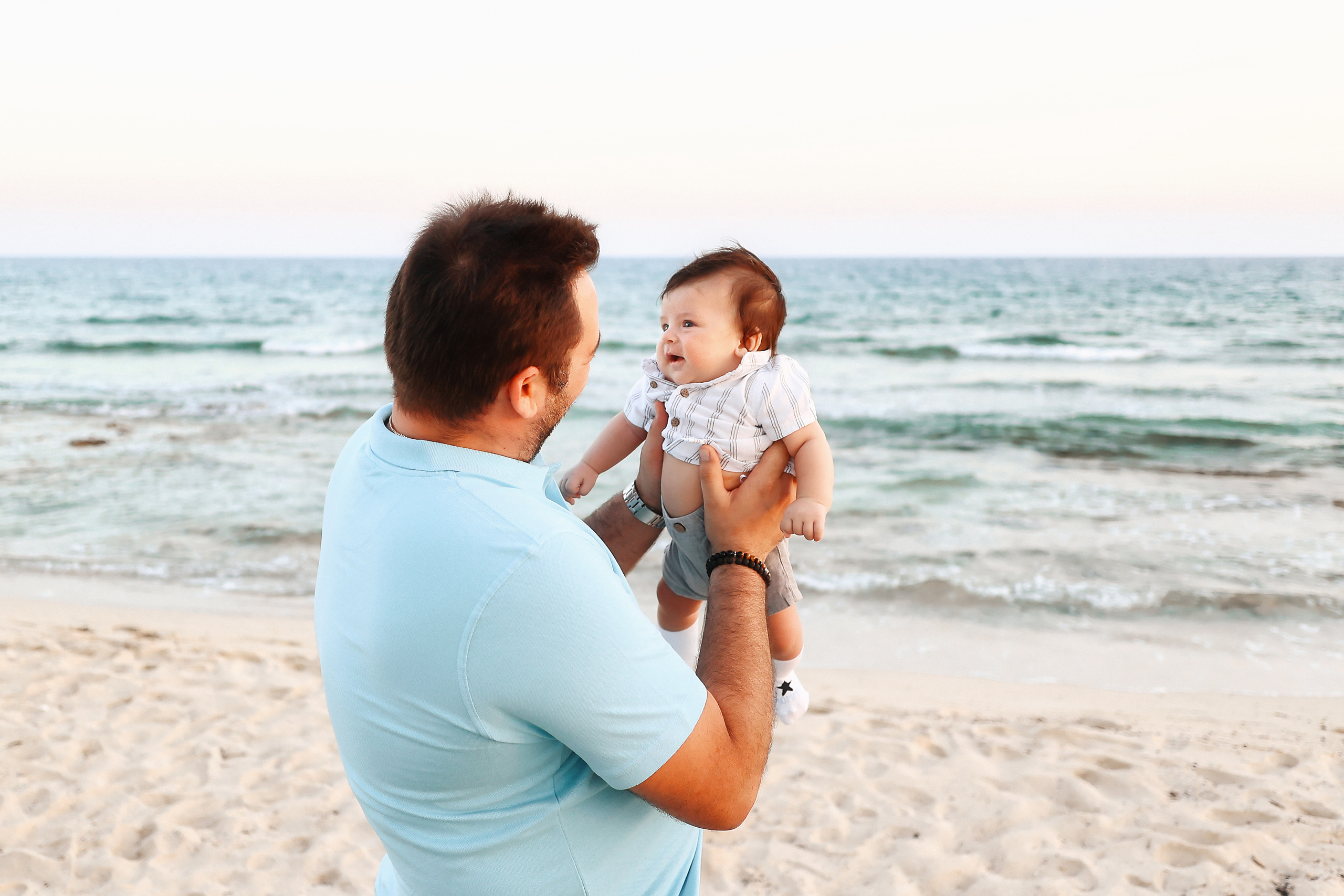 Семейная фотосессия в Айя-Фекле. Октябрь, 2022. Kipriotka. Ваш фотограф на Кипре (Айя-Напа, Протарас)