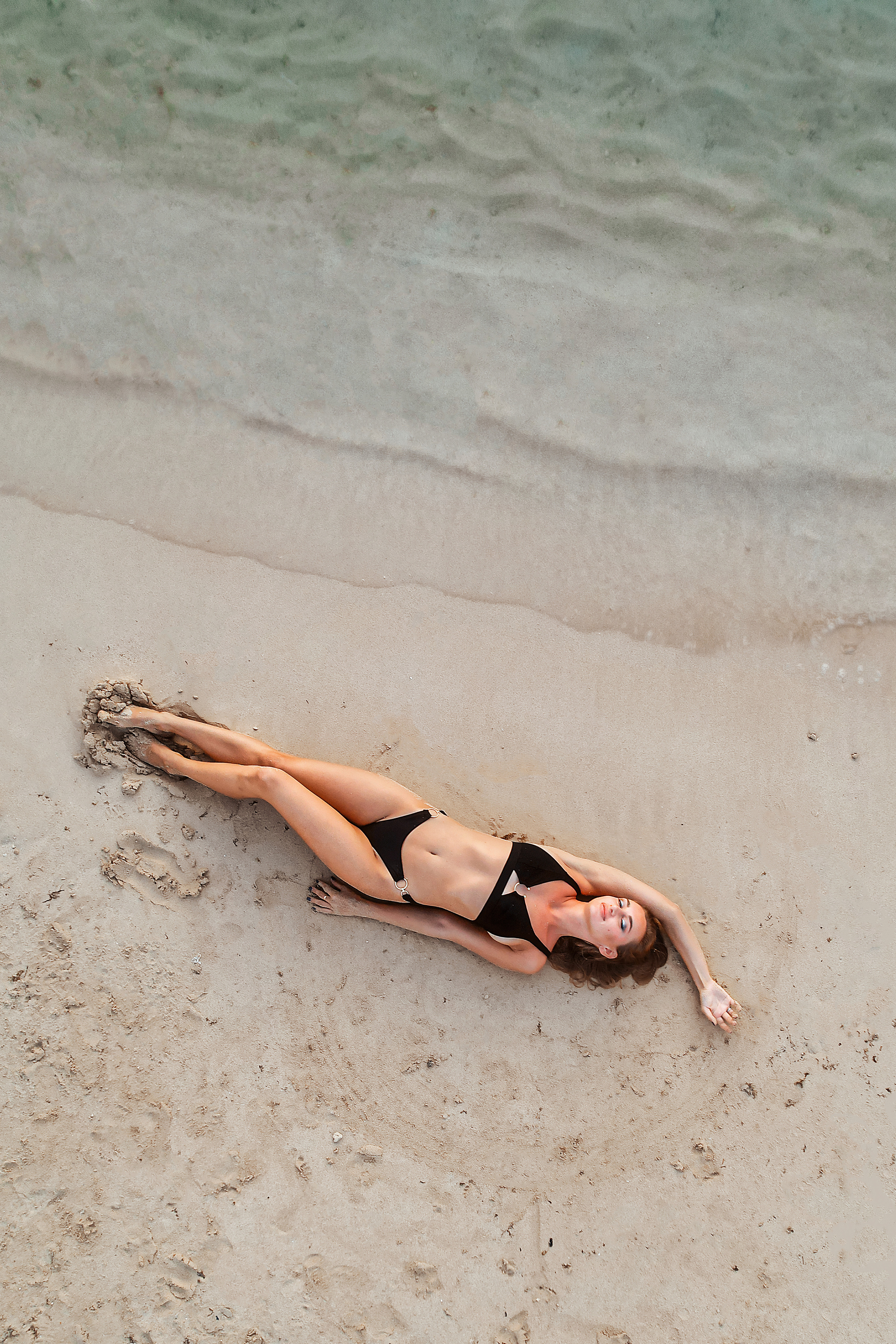 Love story, Ayia Napa. July, 2022. Home