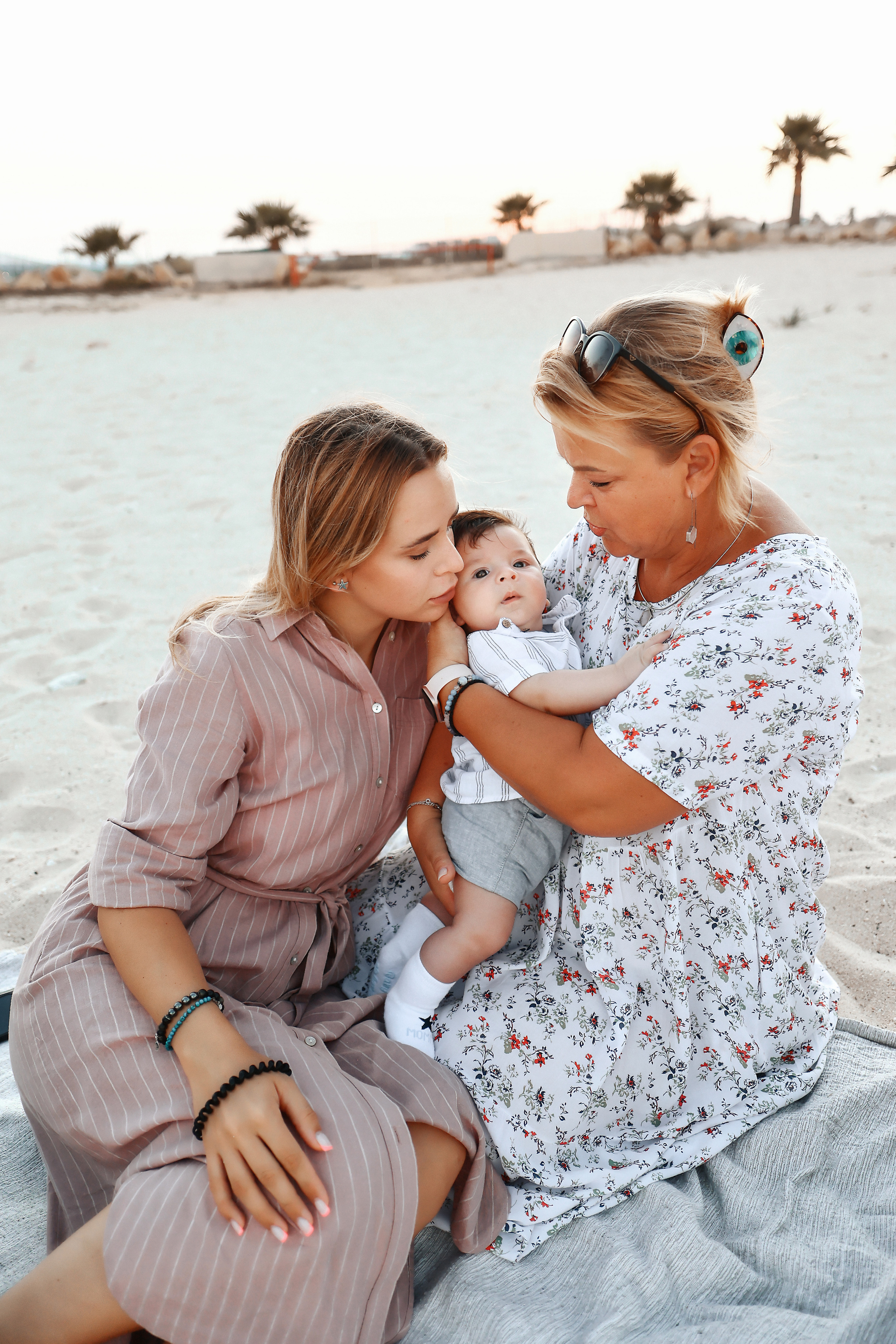 Семейная фотосессия в Айя-Фекле. Октябрь, 2022. Kipriotka. Ваш фотограф на Кипре (Айя-Напа, Протарас)