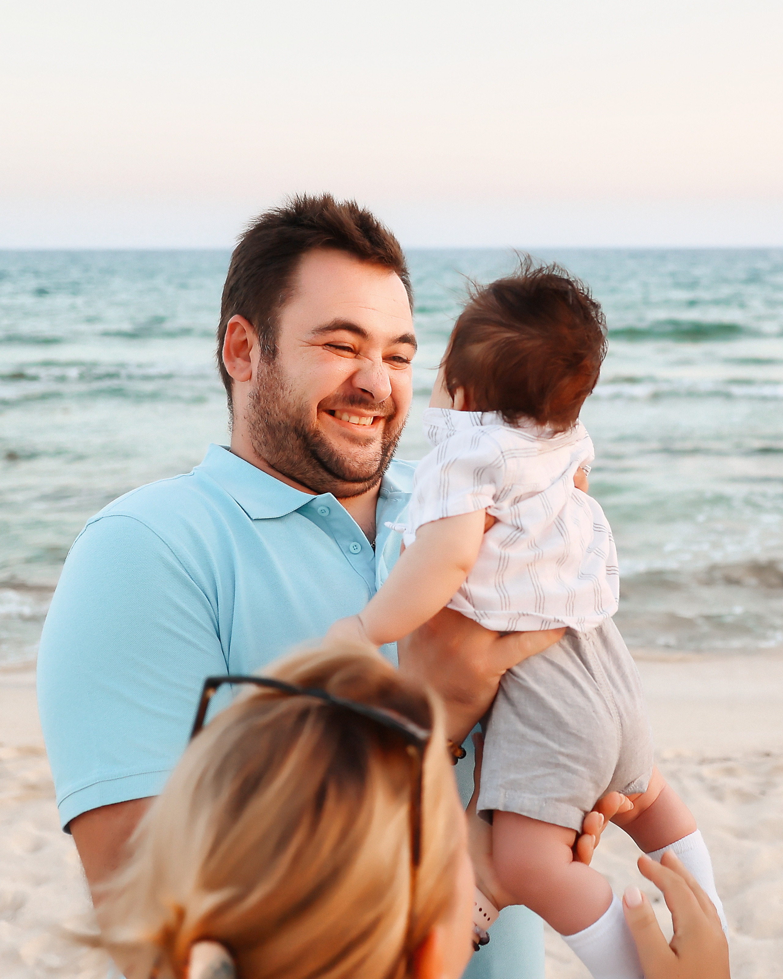 Семейная фотосессия в Айя-Фекле. Октябрь, 2022. Kipriotka. Ваш фотограф на Кипре (Айя-Напа, Протарас)