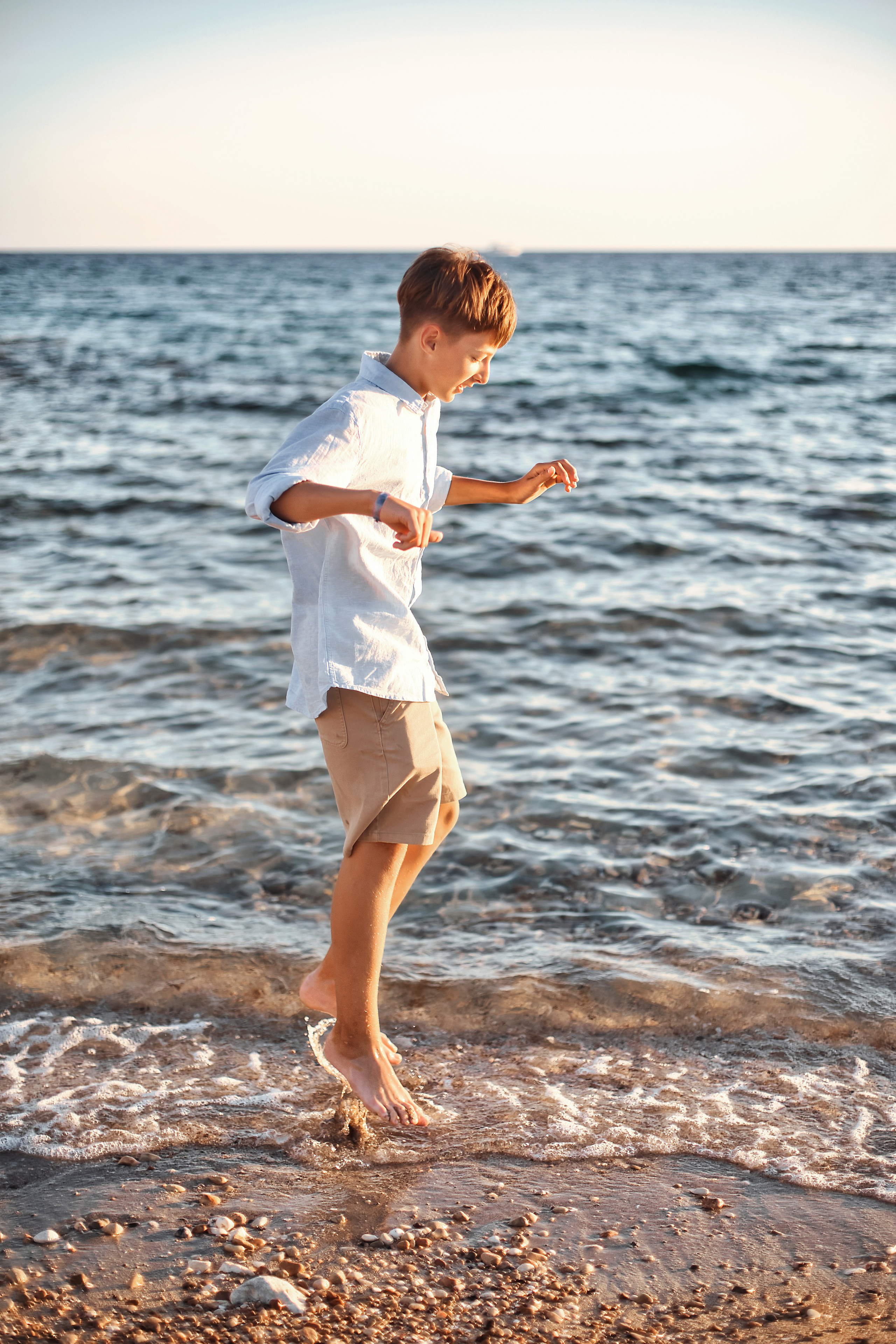 Семейная фотосессия, Айя-Напа. Июль, 2022. Kipriotka. Ваш фотограф на Кипре (Айя-Напа, Протарас)