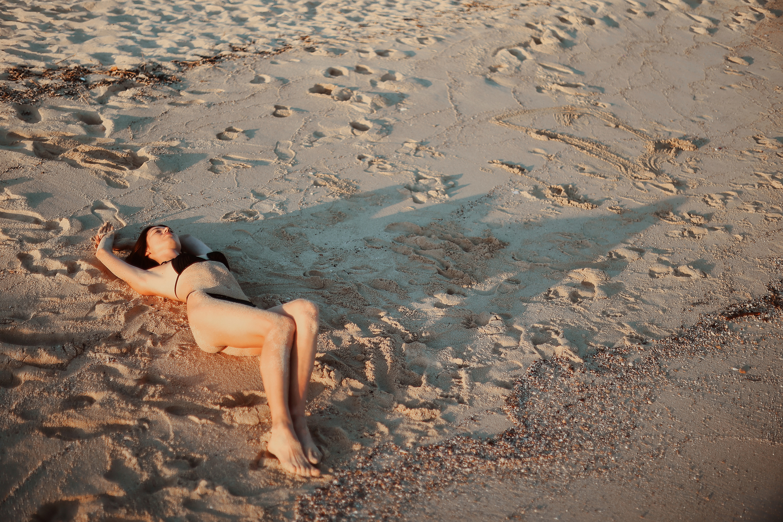 Индивидуальная съемка в Айя-Фекле. Сентябрь, 2022. Kipriotka. Ваш фотограф на Кипре (Айя-Напа, Протарас)