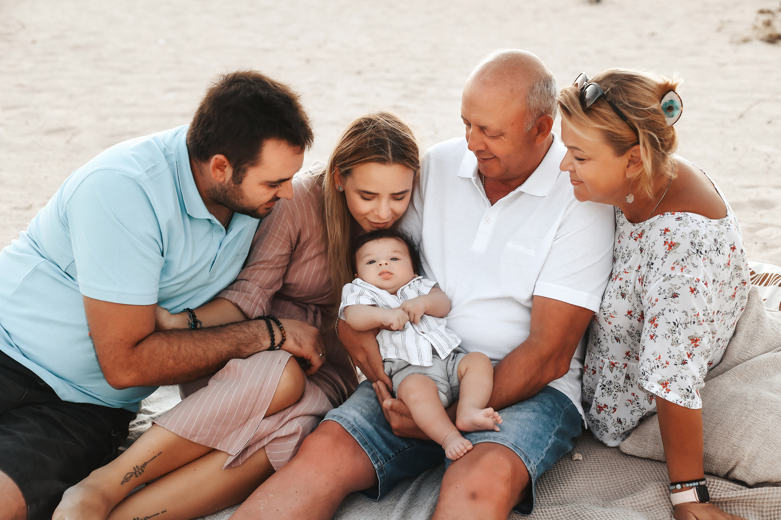 Семейная фотосессия в Айя-Фекле. Октябрь, 2022. Kipriotka. Ваш фотограф на Кипре (Айя-Напа, Протарас)