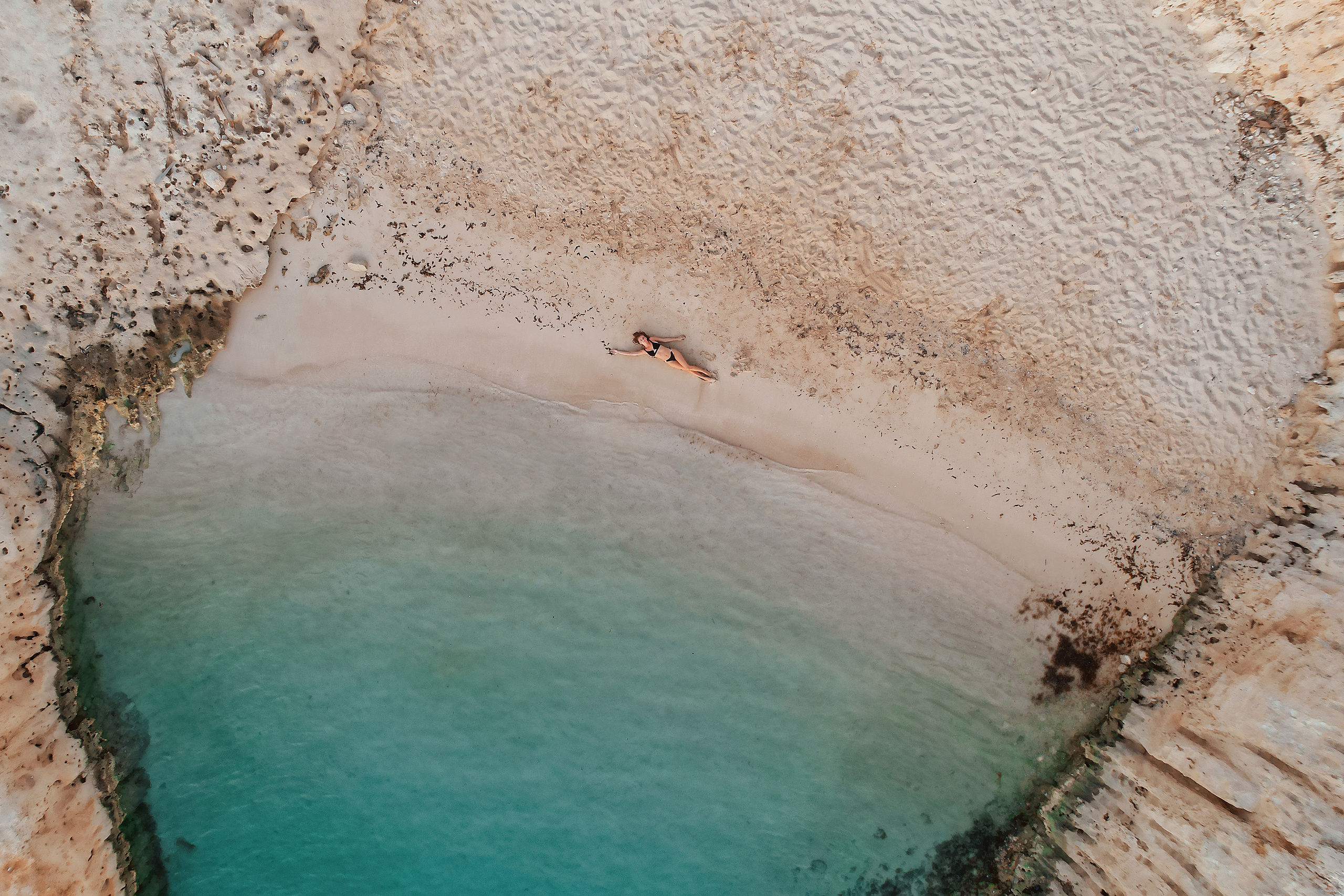 Love story, Ayia Napa. July, 2022. Home