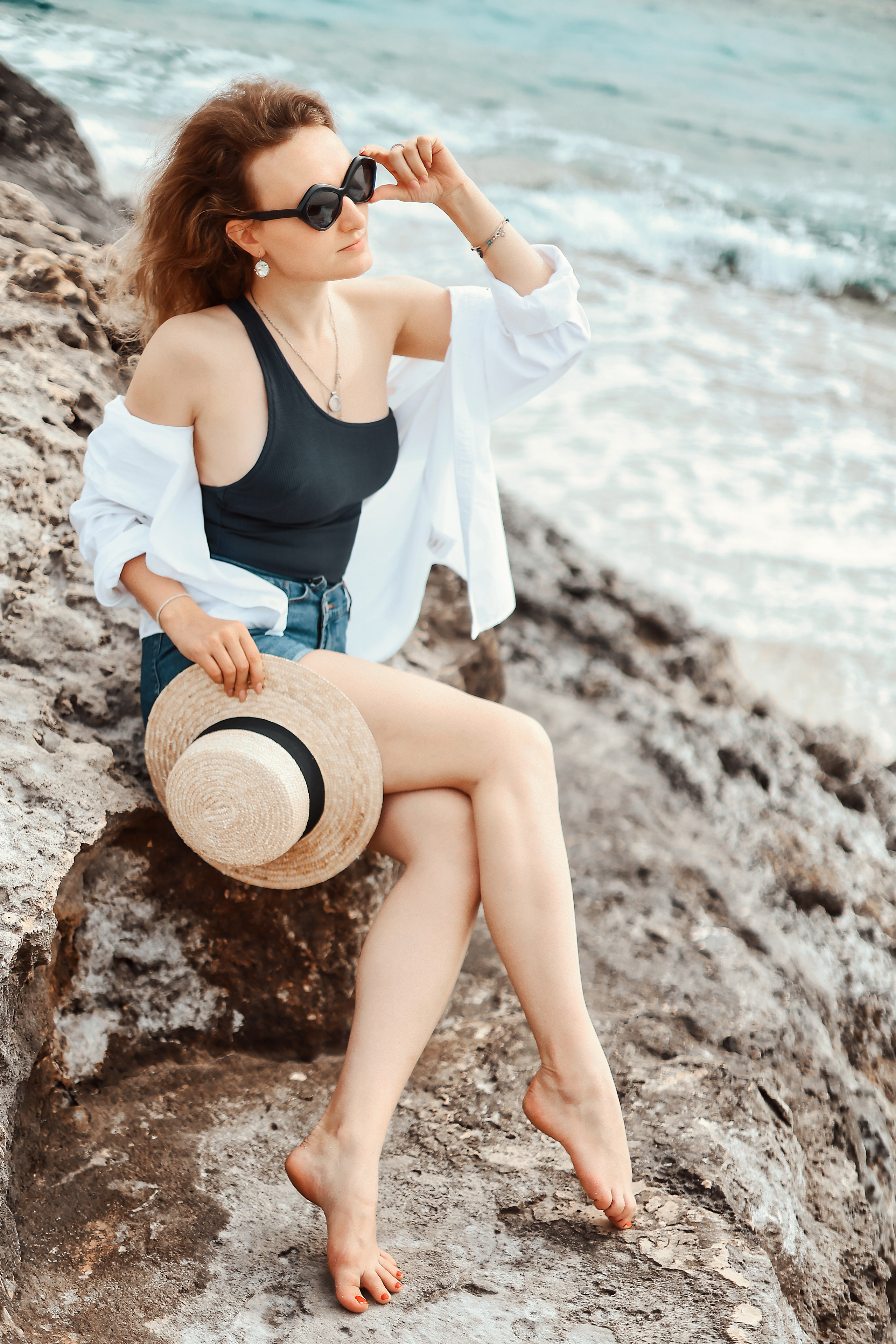 Προσωπικές φωτογραφίες στην Αγία Νάπα. Απρίλιος, 2022. Αρχική