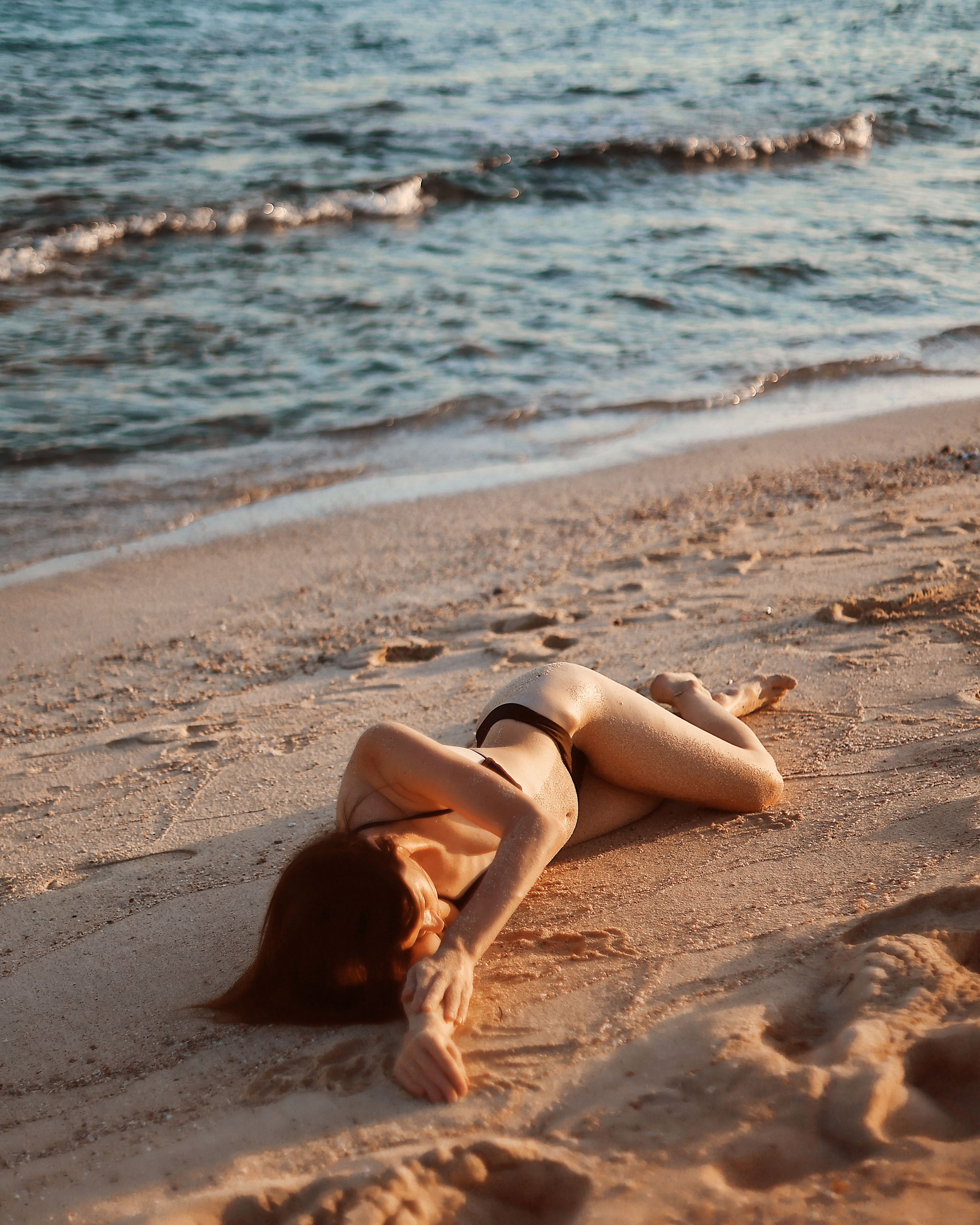 Индивидуальная съемка в Айя-Фекле. Сентябрь, 2022. Kipriotka. Ваш фотограф на Кипре (Айя-Напа, Протарас)