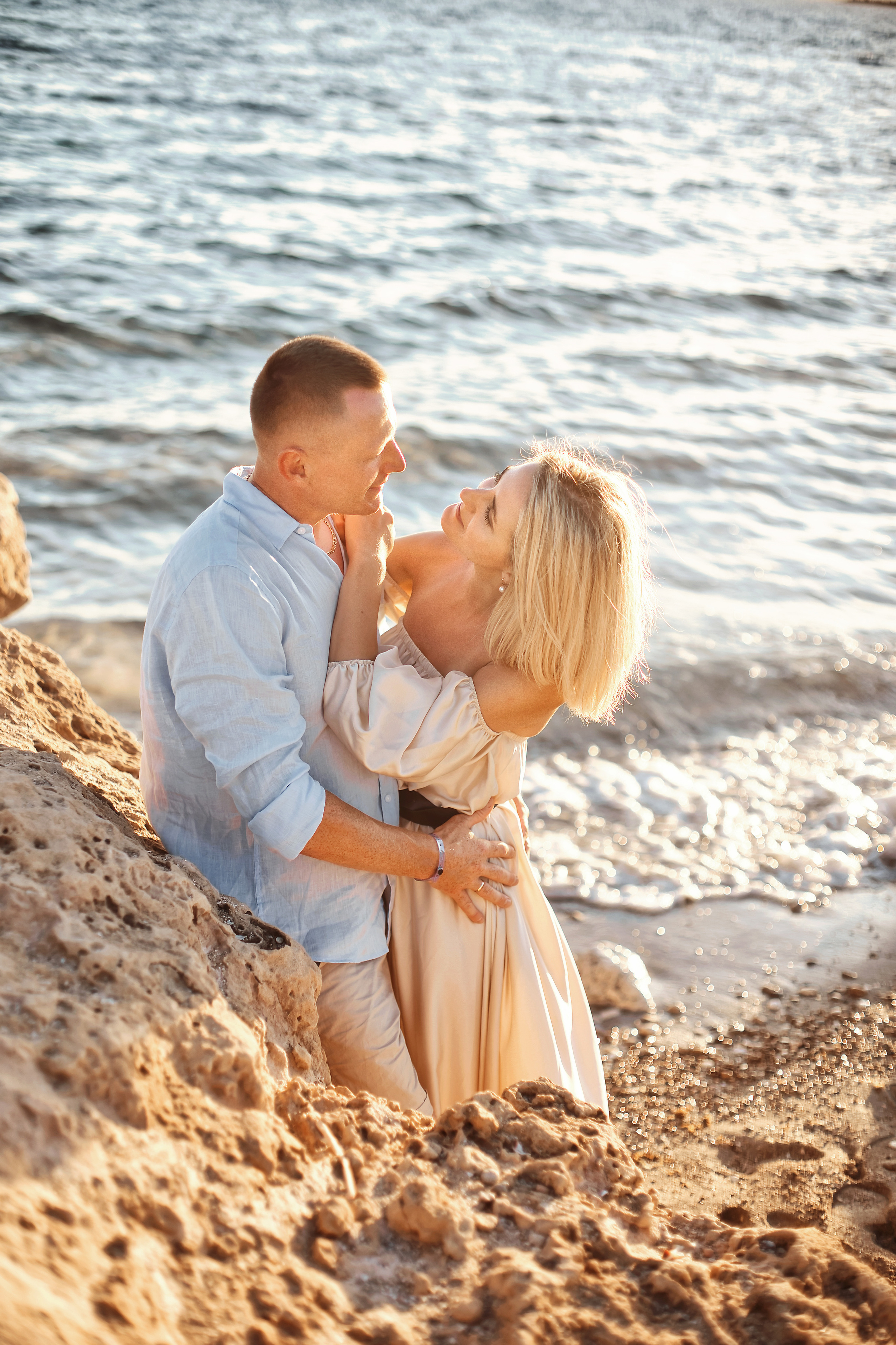 Семейная фотосессия, Айя-Напа. Июль, 2022. Kipriotka. Ваш фотограф на Кипре (Айя-Напа, Протарас)