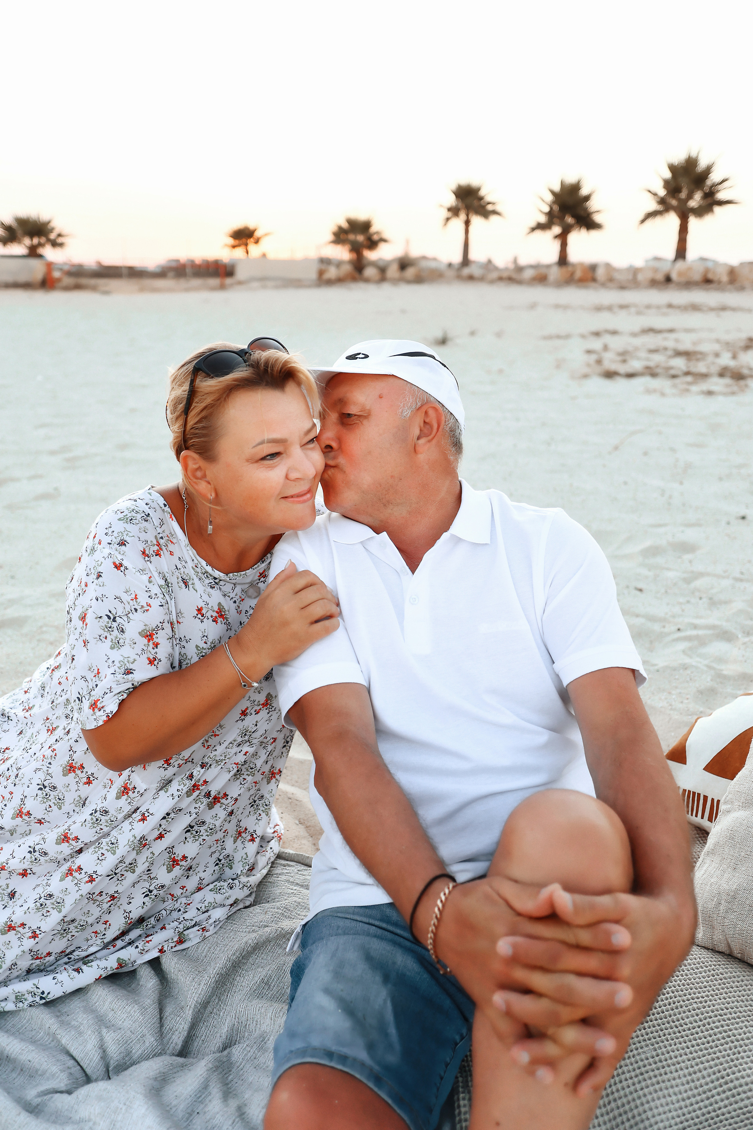 Семейная фотосессия в Айя-Фекле. Октябрь, 2022. Kipriotka. Ваш фотограф на Кипре (Айя-Напа, Протарас)