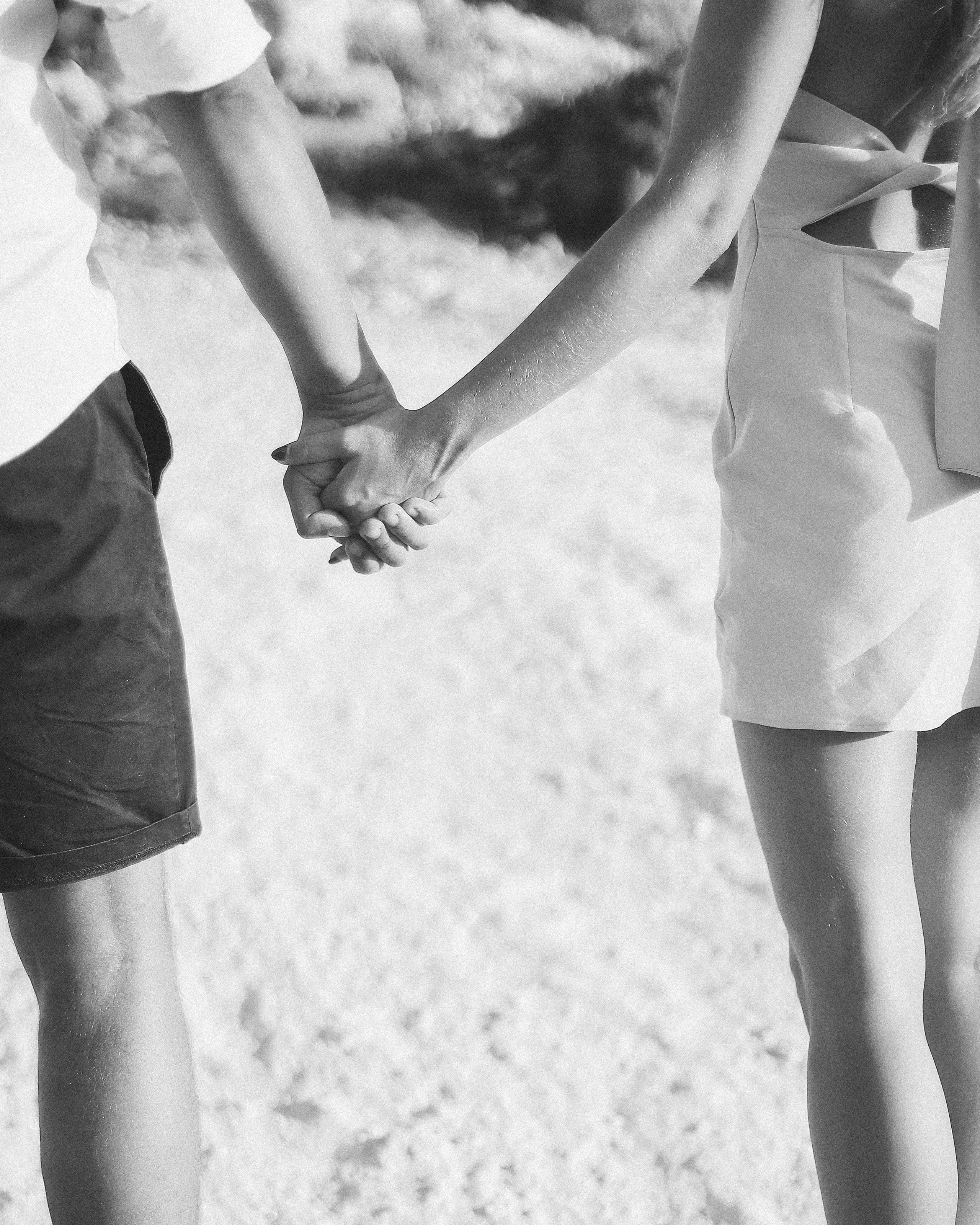 Love story, Ayia Napa. July, 2022. Home