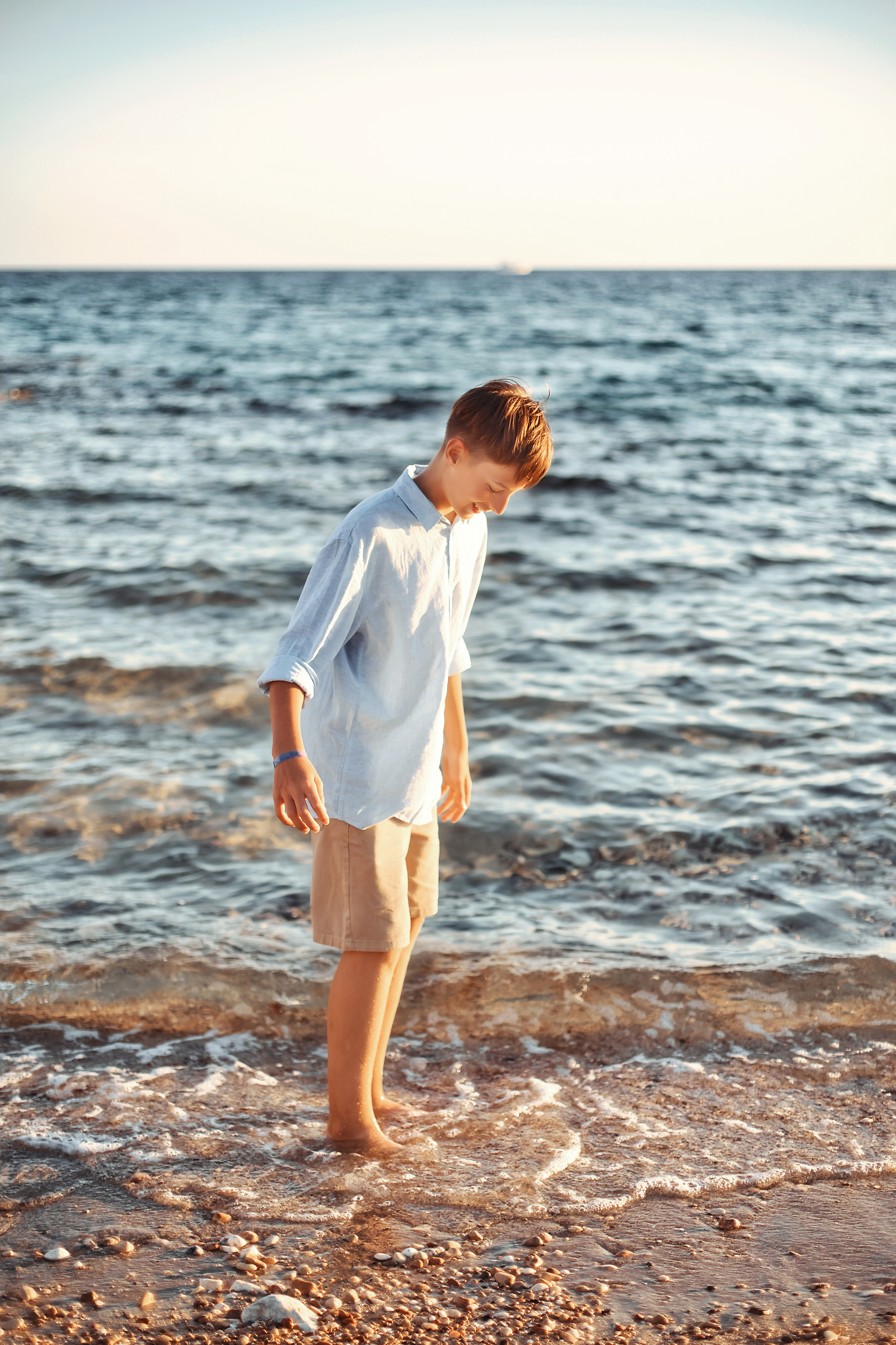 Семейная фотосессия, Айя-Напа. Июль, 2022. Kipriotka. Ваш фотограф на Кипре (Айя-Напа, Протарас)