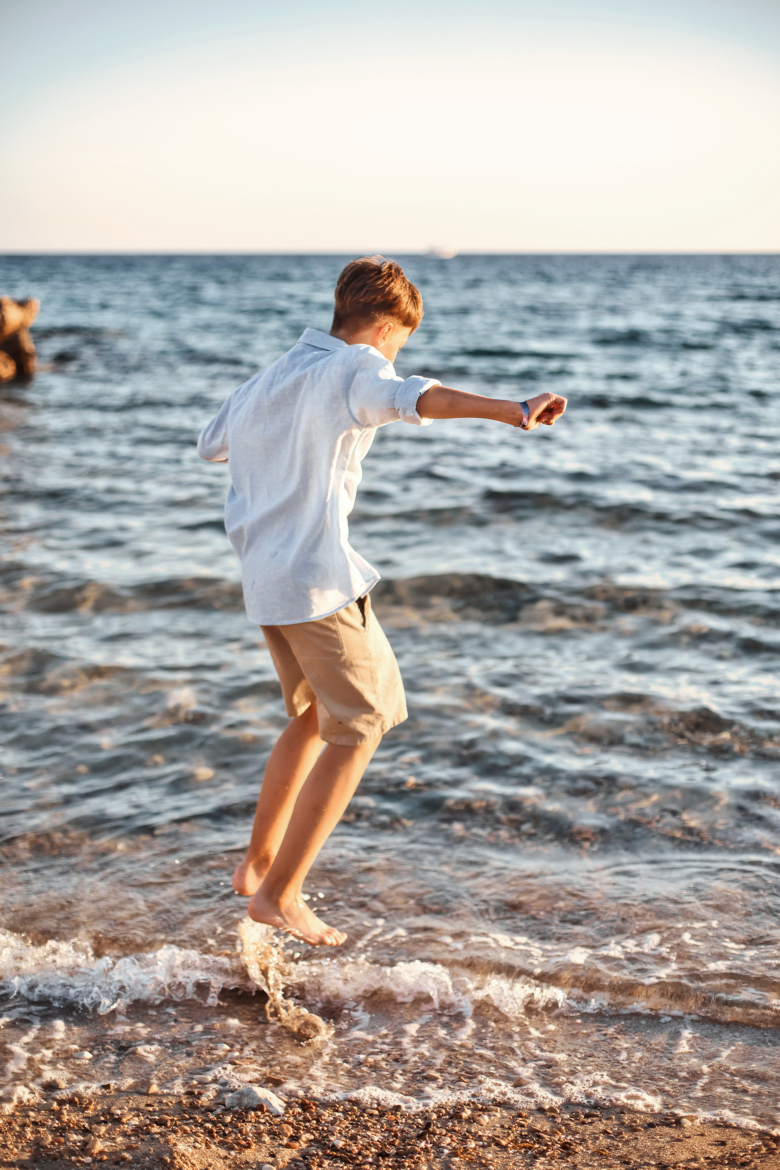 Семейная фотосессия, Айя-Напа. Июль, 2022. Kipriotka. Ваш фотограф на Кипре (Айя-Напа, Протарас)