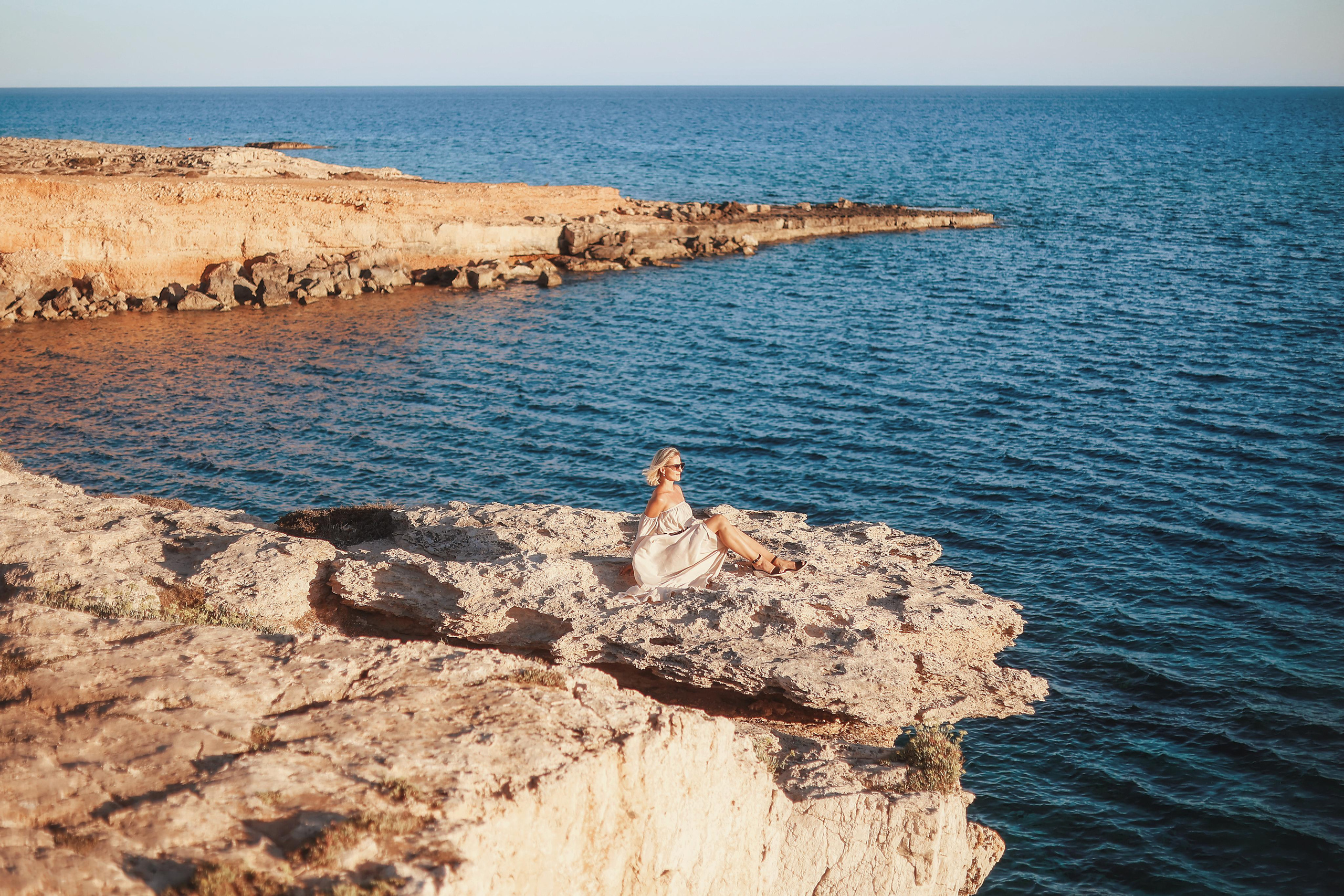Семейная фотосессия, Айя-Напа. Июль, 2022. Kipriotka. Ваш фотограф на Кипре (Айя-Напа, Протарас)