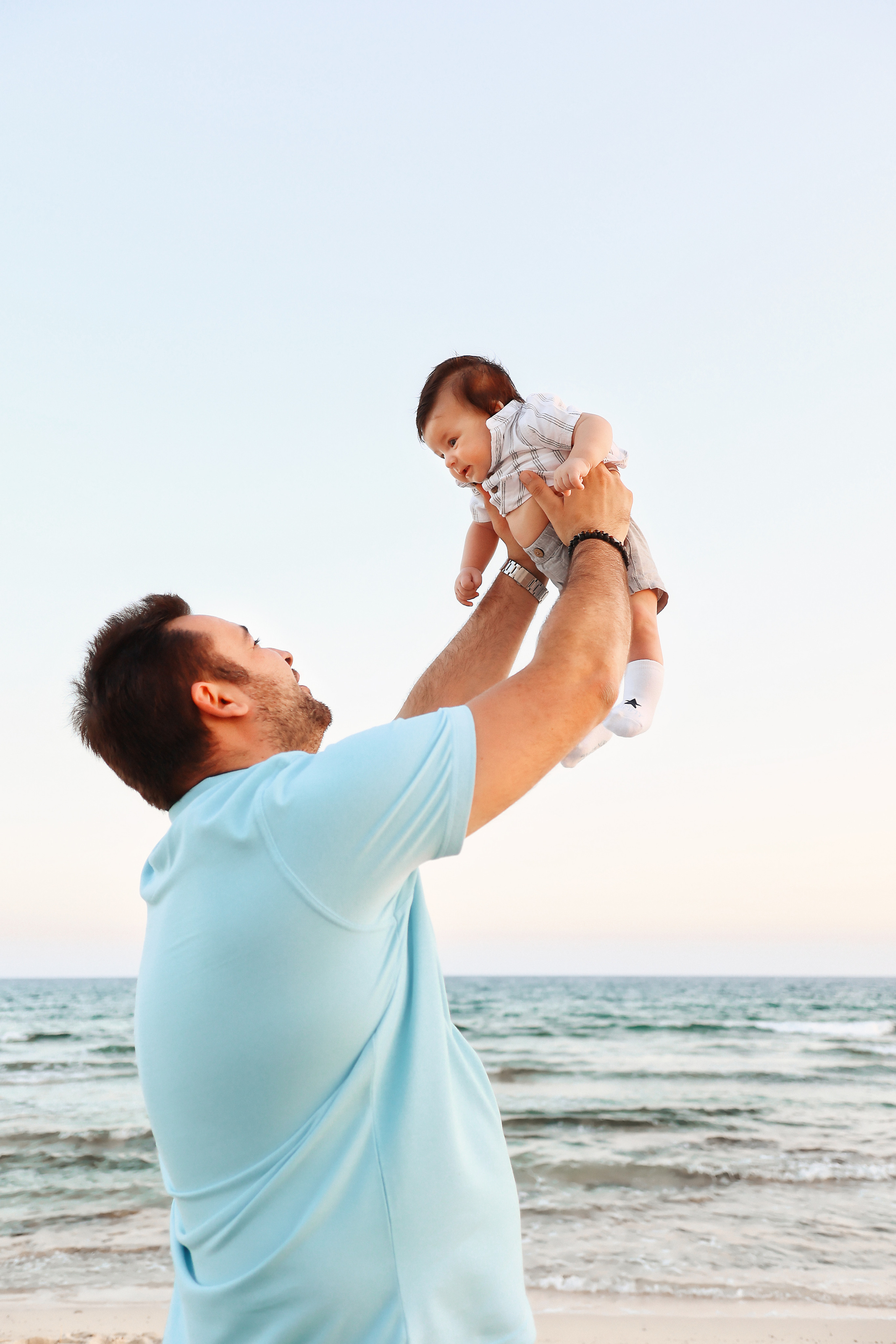 Семейная фотосессия в Айя-Фекле. Октябрь, 2022. Kipriotka. Ваш фотограф на Кипре (Айя-Напа, Протарас)