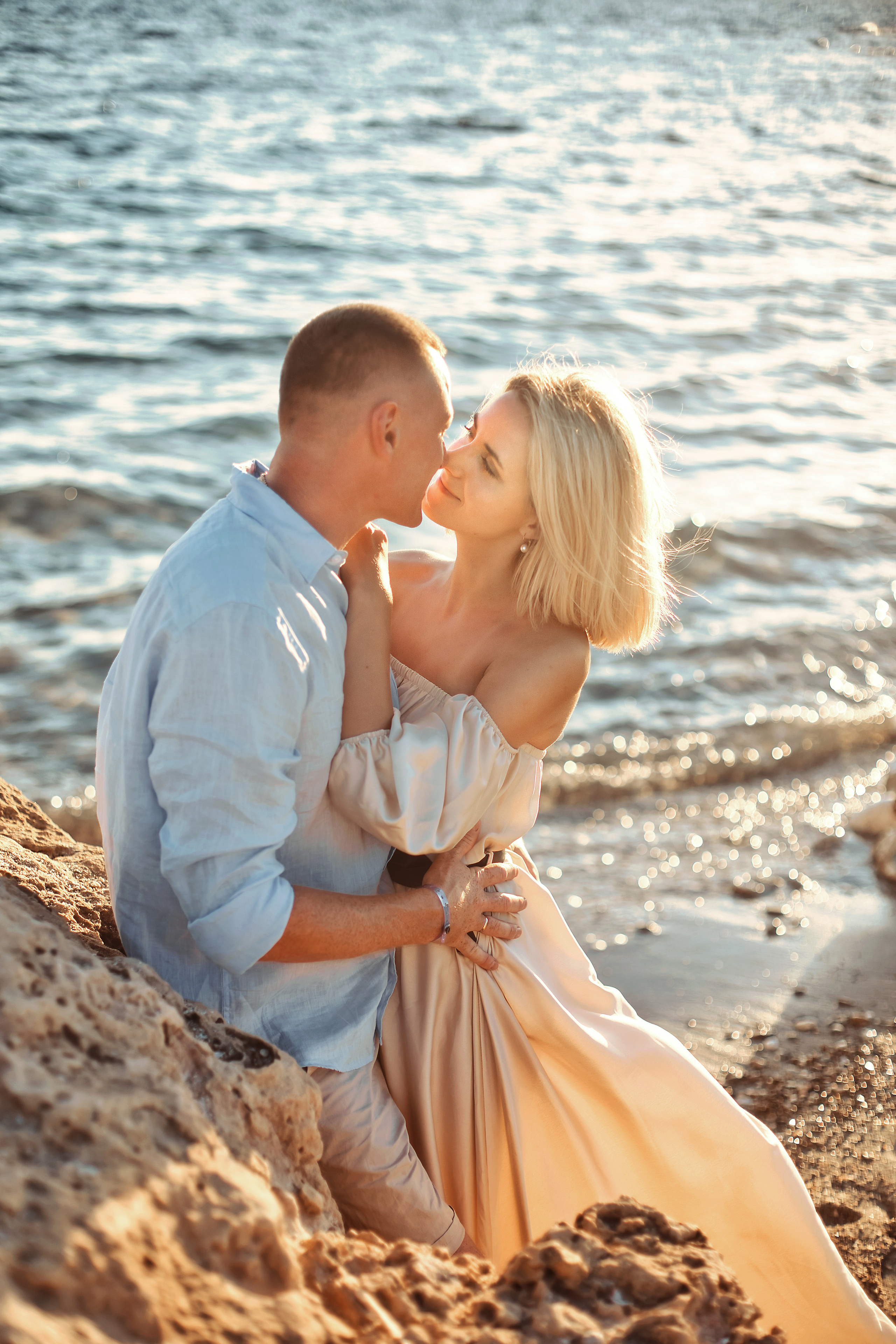 Семейная фотосессия, Айя-Напа. Июль, 2022. Kipriotka. Ваш фотограф на Кипре (Айя-Напа, Протарас)