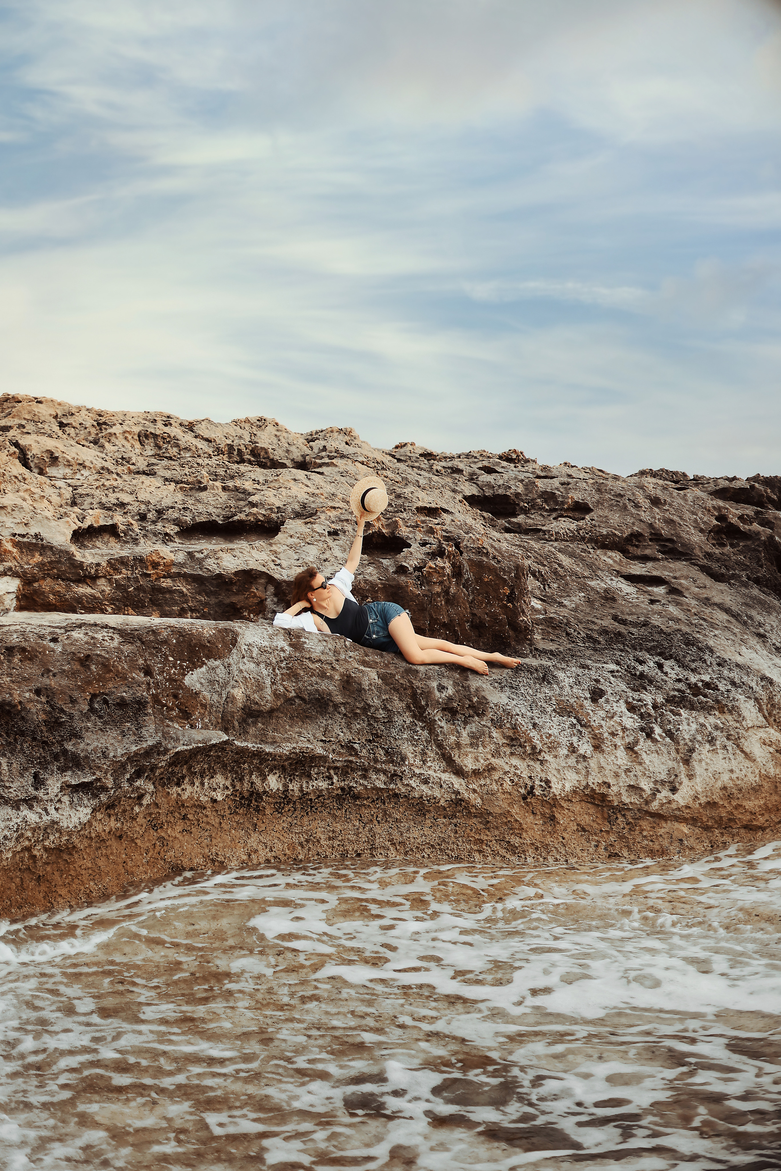 Προσωπικές φωτογραφίες στην Αγία Νάπα. Απρίλιος, 2022. Αρχική