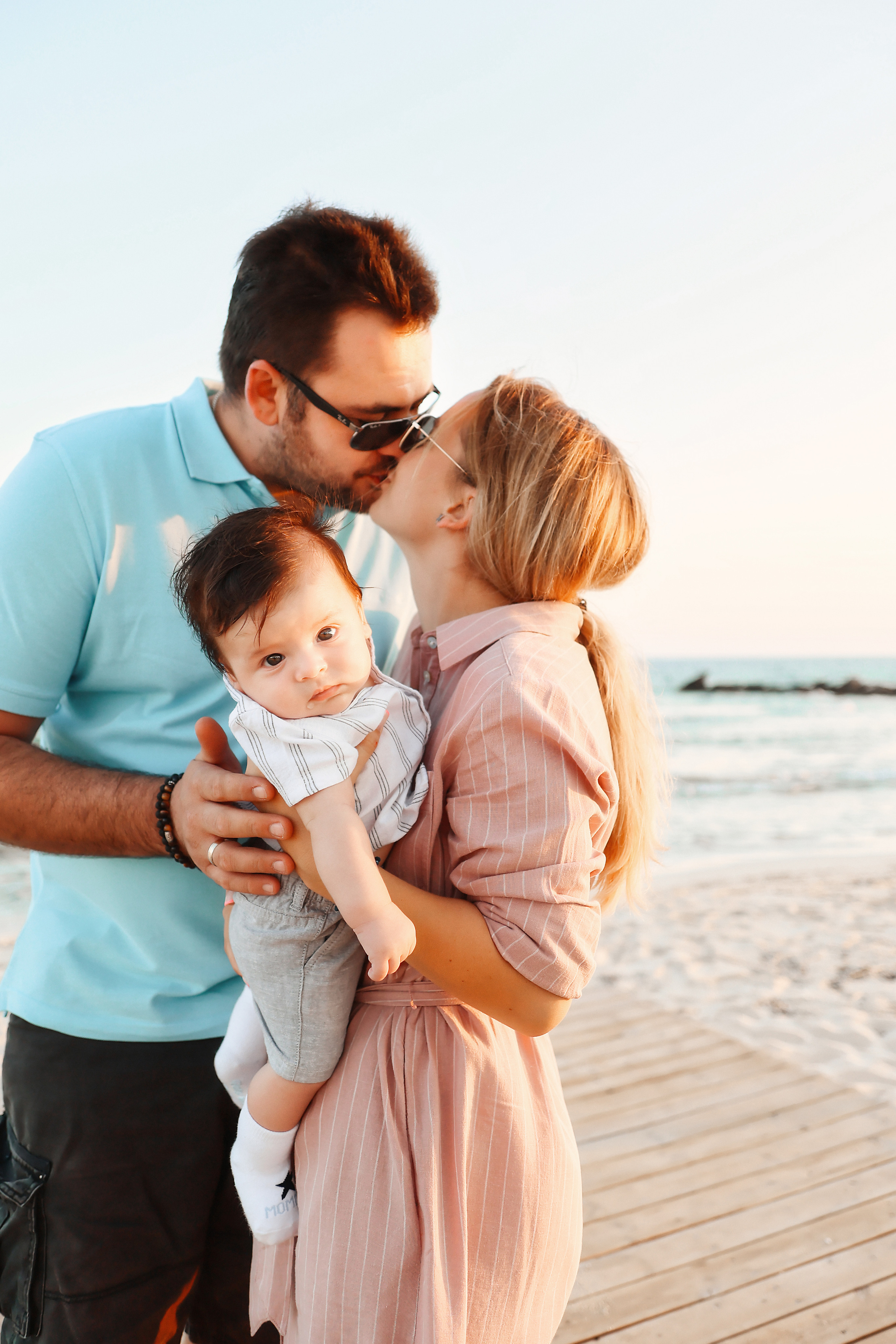 Семейная фотосессия в Айя-Фекле. Октябрь, 2022. Kipriotka. Ваш фотограф на Кипре (Айя-Напа, Протарас)