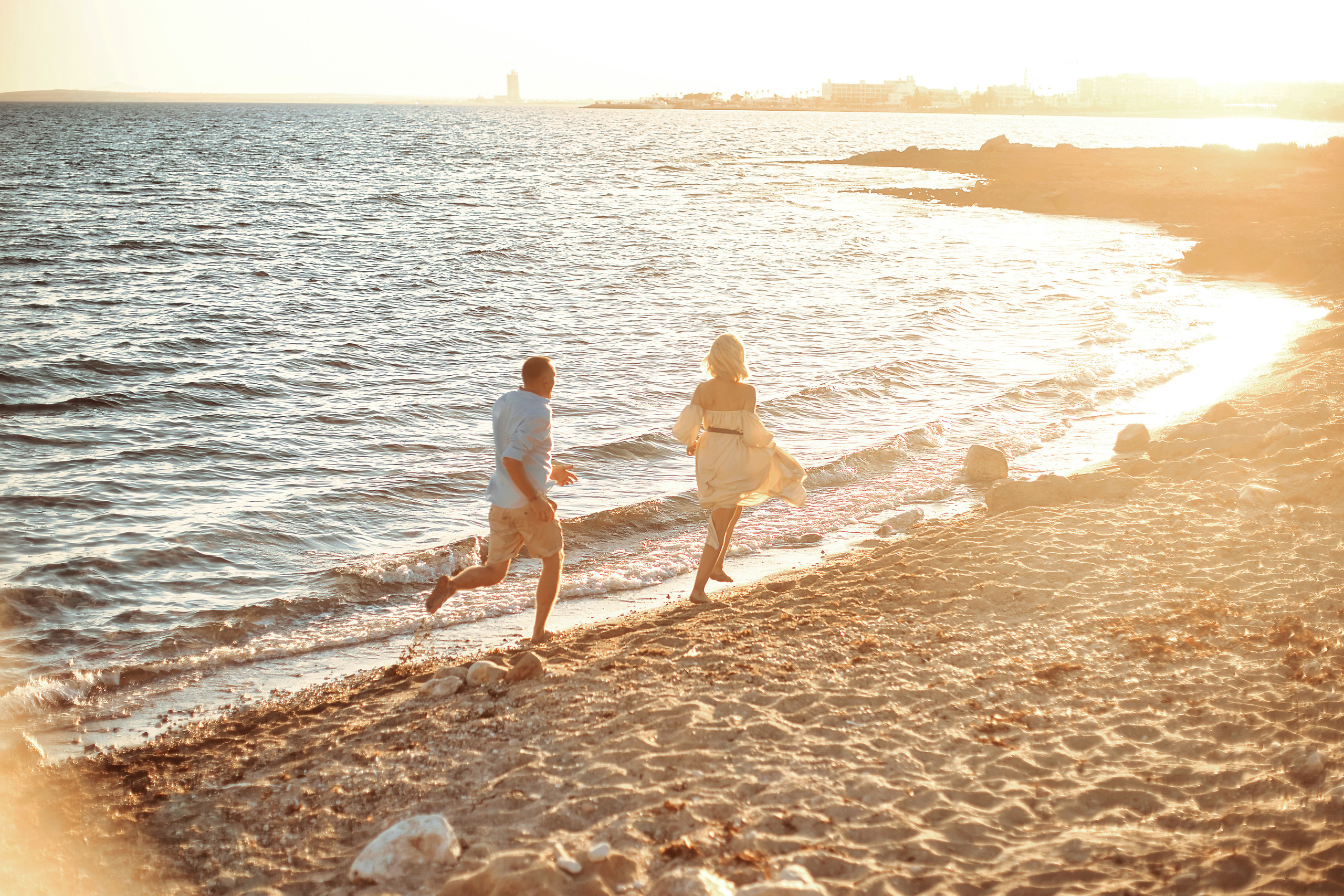 Семейная фотосессия, Айя-Напа. Июль, 2022. Kipriotka. Ваш фотограф на Кипре (Айя-Напа, Протарас)