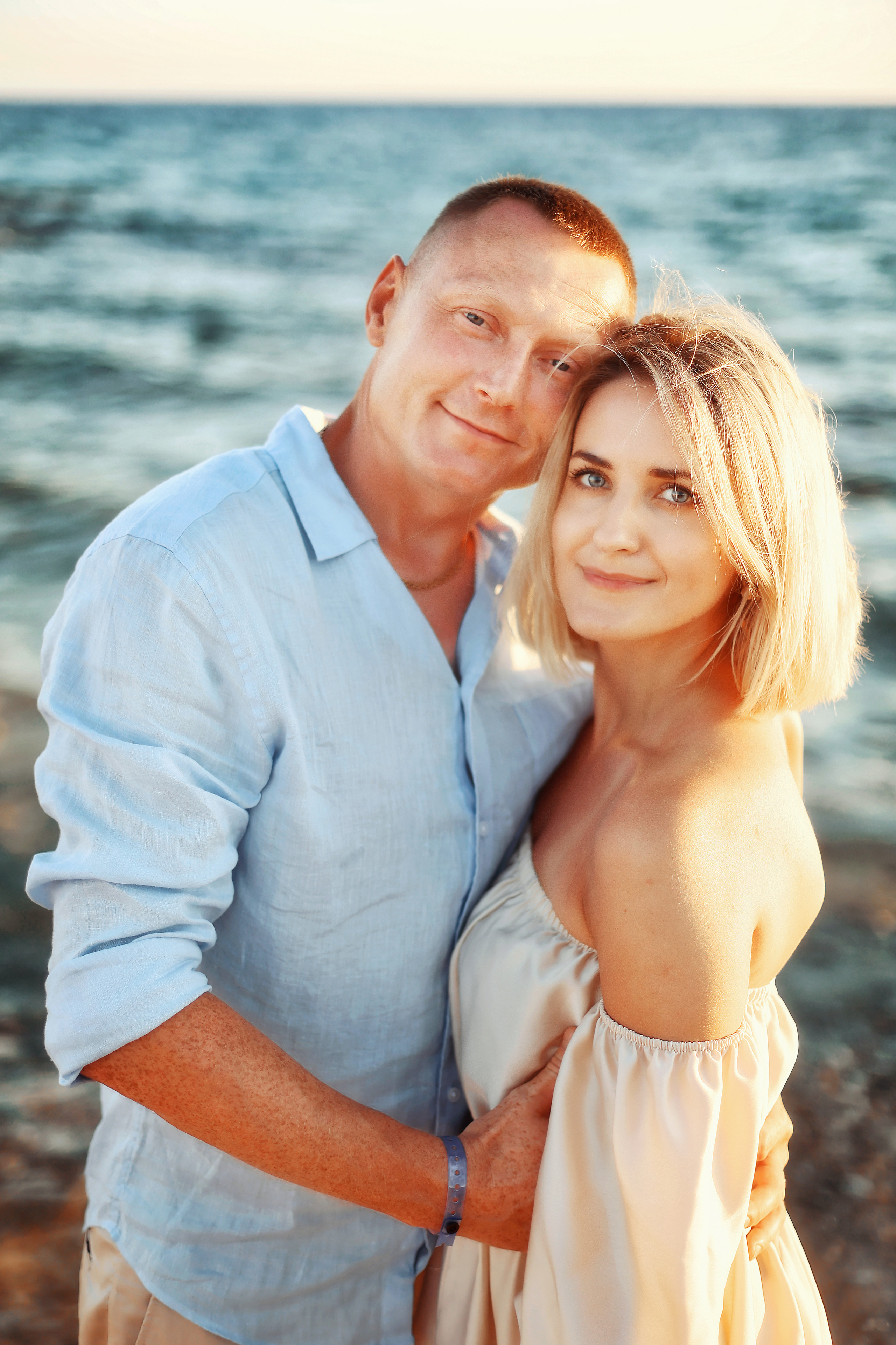 Семейная фотосессия, Айя-Напа. Июль, 2022. Kipriotka. Ваш фотограф на Кипре (Айя-Напа, Протарас)