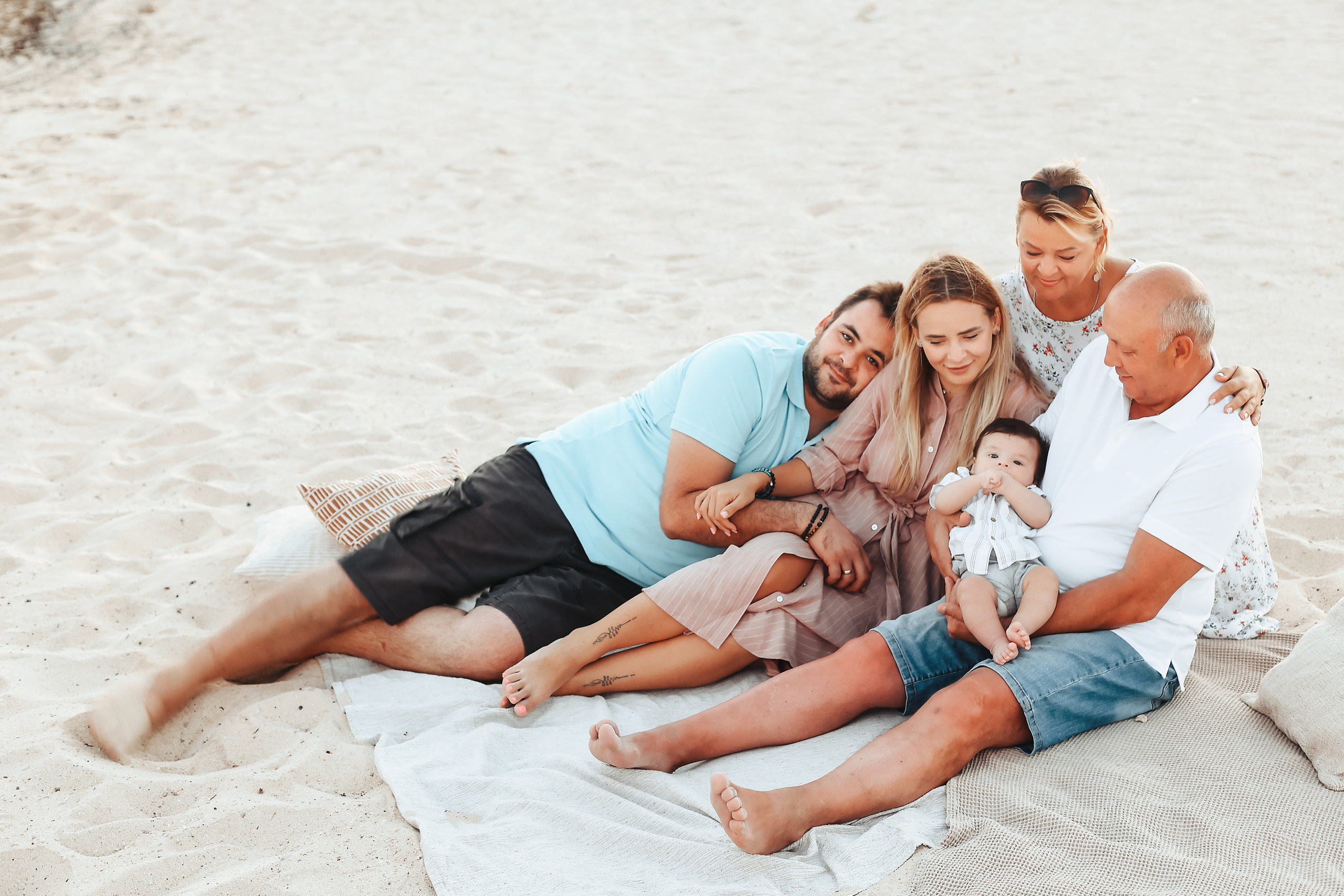 Семейная фотосессия в Айя-Фекле. Октябрь, 2022. Kipriotka. Ваш фотограф на Кипре (Айя-Напа, Протарас)