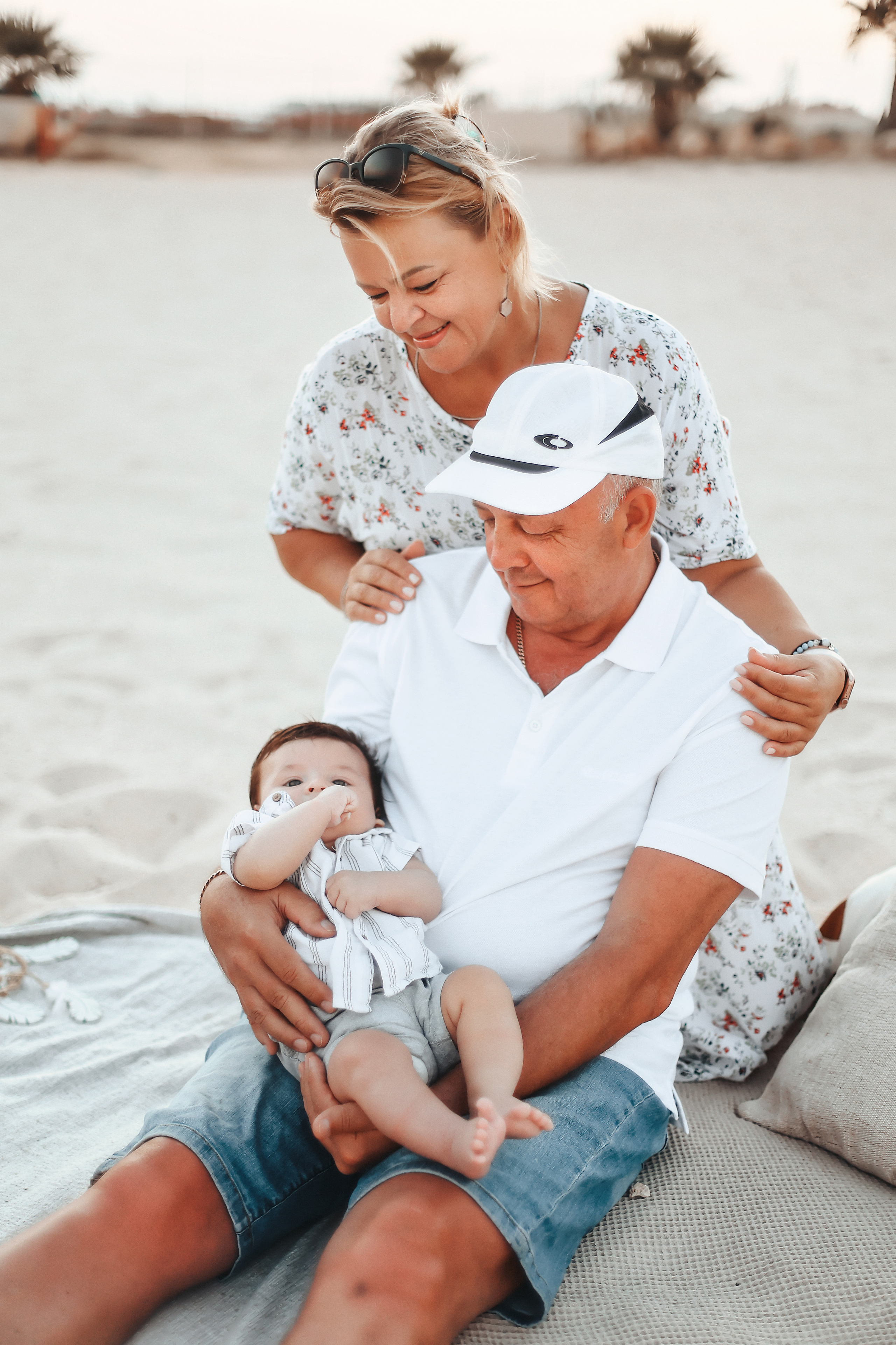 Семейная фотосессия в Айя-Фекле. Октябрь, 2022. Kipriotka. Ваш фотограф на Кипре (Айя-Напа, Протарас)