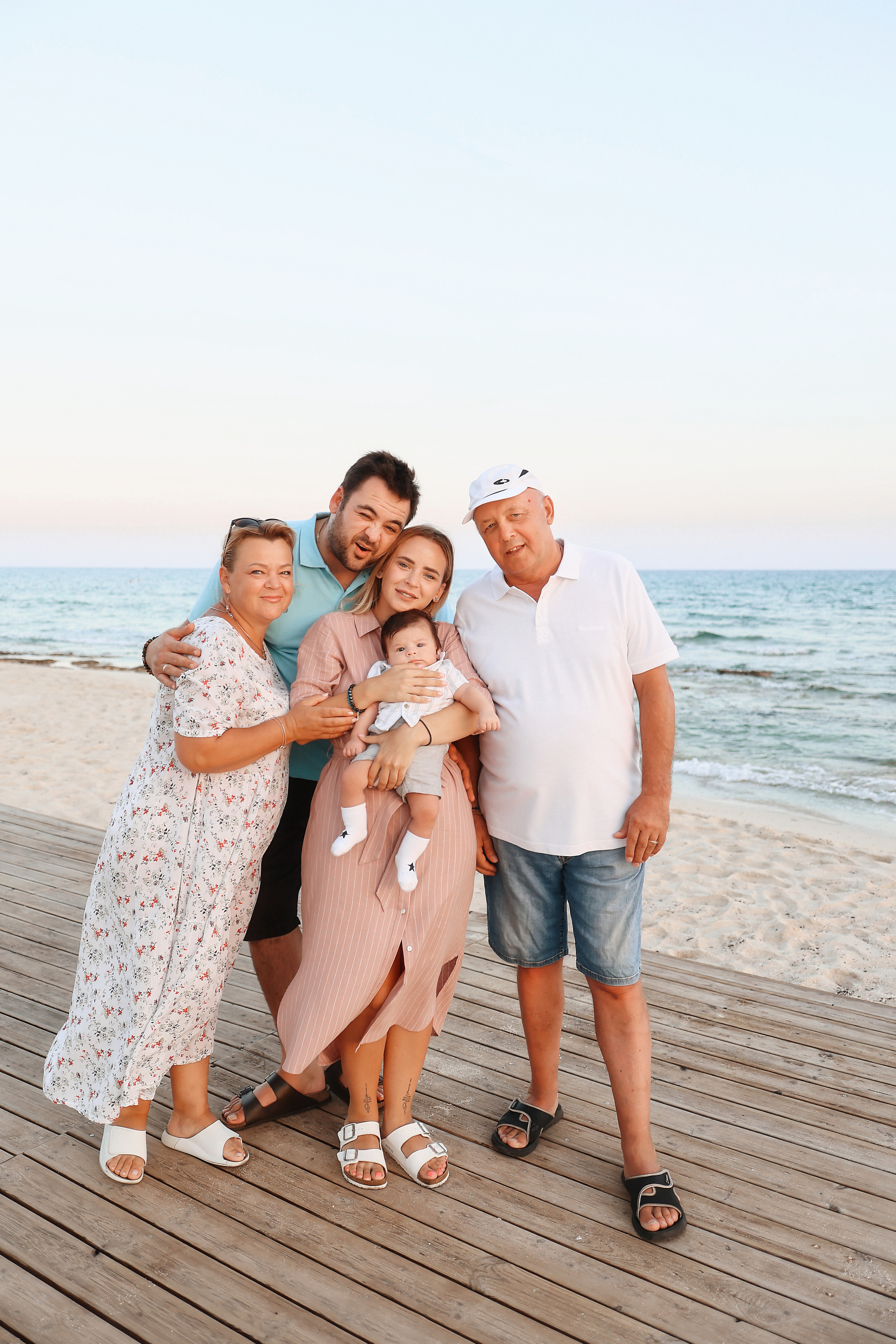 Семейная фотосессия в Айя-Фекле. Октябрь, 2022. Kipriotka. Ваш фотограф на Кипре (Айя-Напа, Протарас)