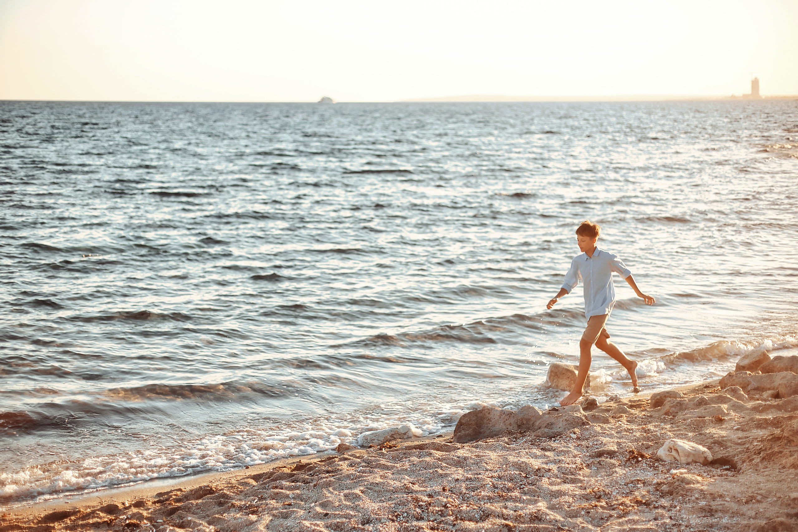 Семейная фотосессия, Айя-Напа. Июль, 2022. Kipriotka. Ваш фотограф на Кипре (Айя-Напа, Протарас)