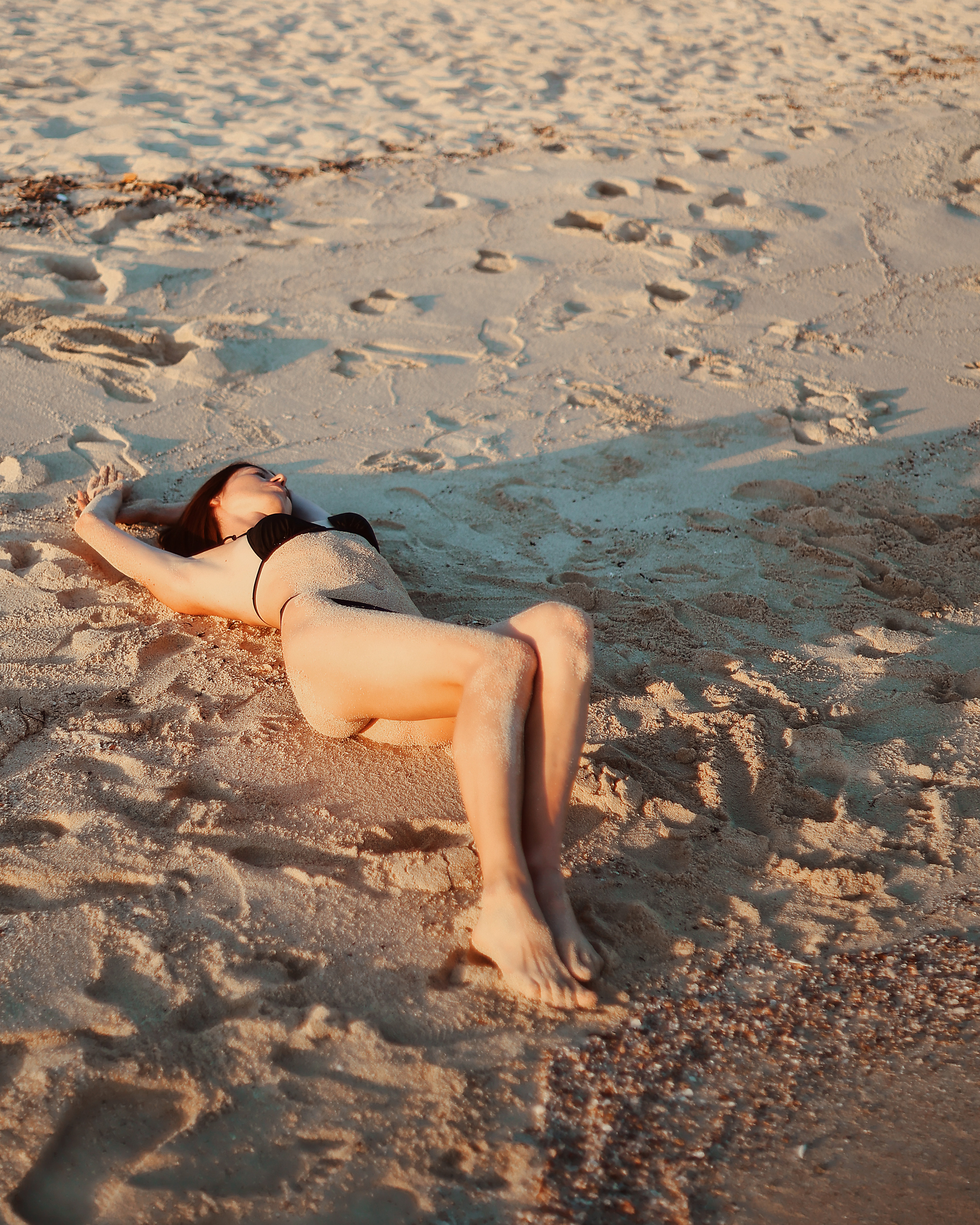 Индивидуальная съемка в Айя-Фекле. Сентябрь, 2022. Kipriotka. Ваш фотограф на Кипре (Айя-Напа, Протарас)