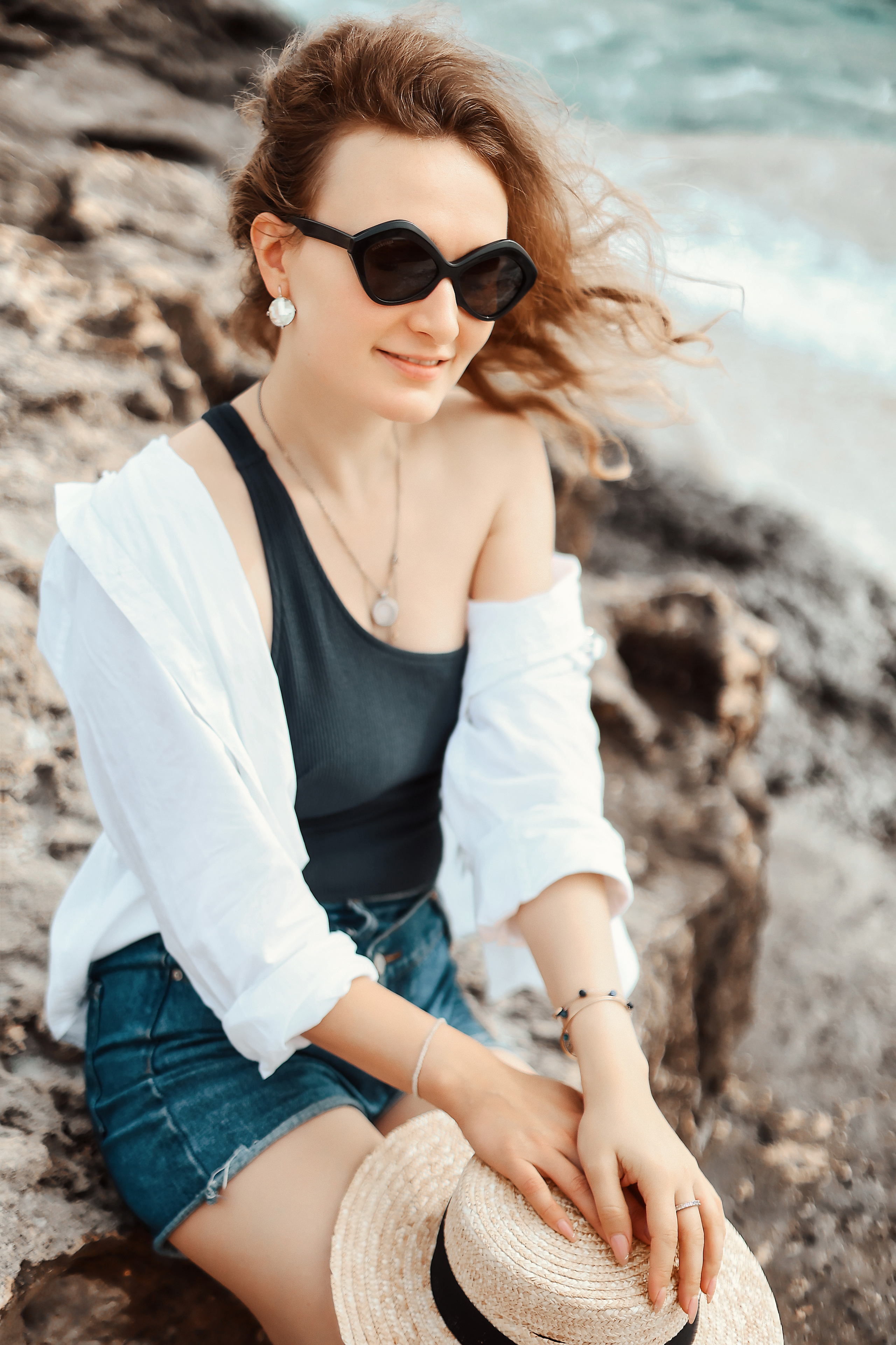 Προσωπικές φωτογραφίες στην Αγία Νάπα. Απρίλιος, 2022. Αρχική