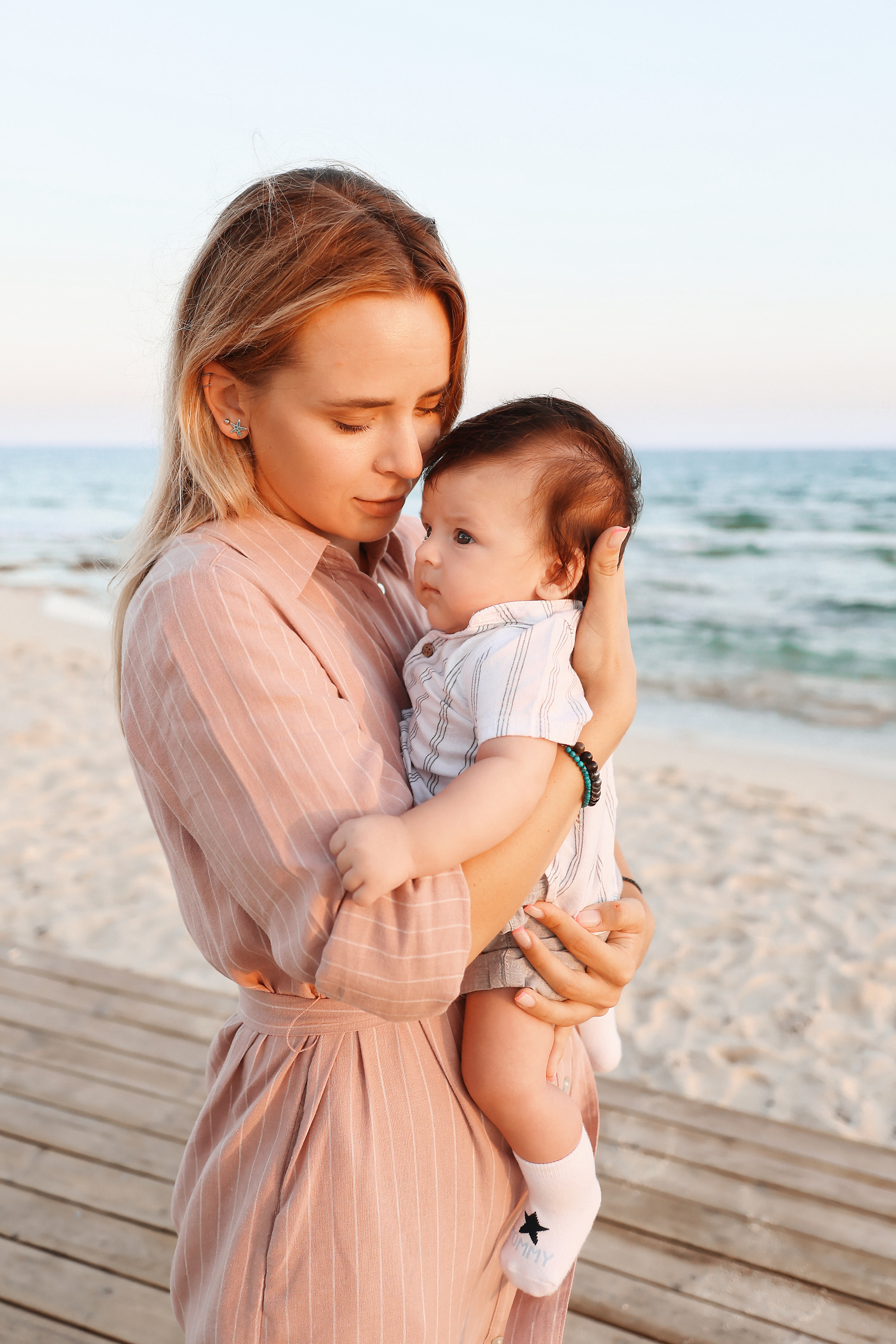 Семейная фотосессия в Айя-Фекле. Октябрь, 2022. Kipriotka. Ваш фотограф на Кипре (Айя-Напа, Протарас)