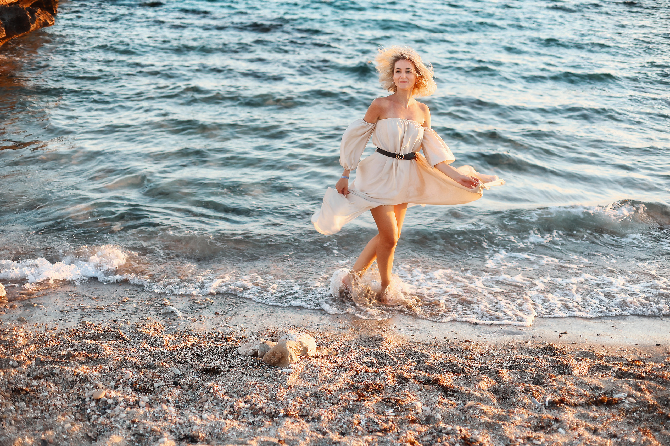 Семейная фотосессия, Айя-Напа. Июль, 2022. Kipriotka. Ваш фотограф на Кипре (Айя-Напа, Протарас)