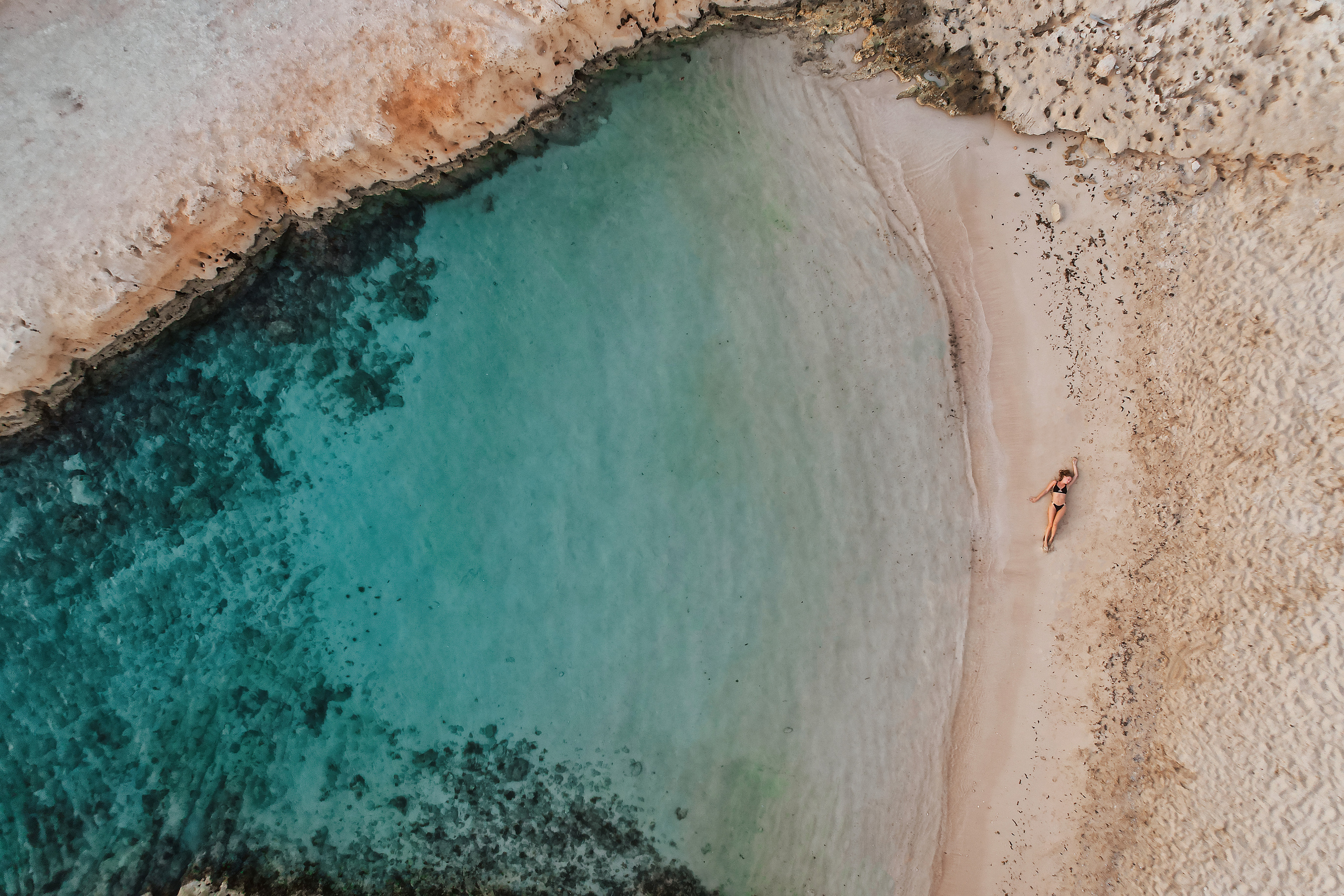 Love story, Ayia Napa. July, 2022. Home