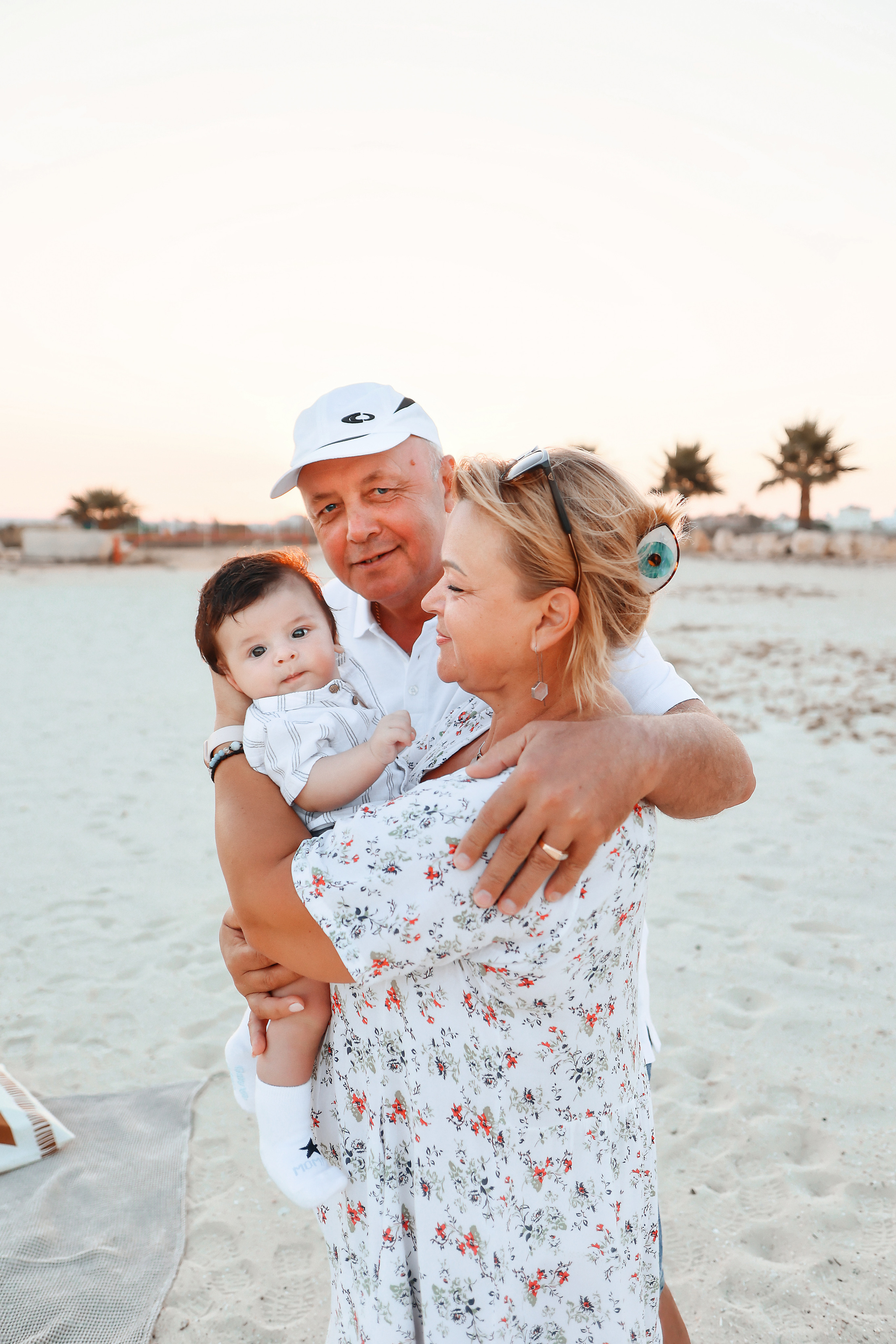 Семейная фотосессия в Айя-Фекле. Октябрь, 2022. Kipriotka. Ваш фотограф на Кипре (Айя-Напа, Протарас)