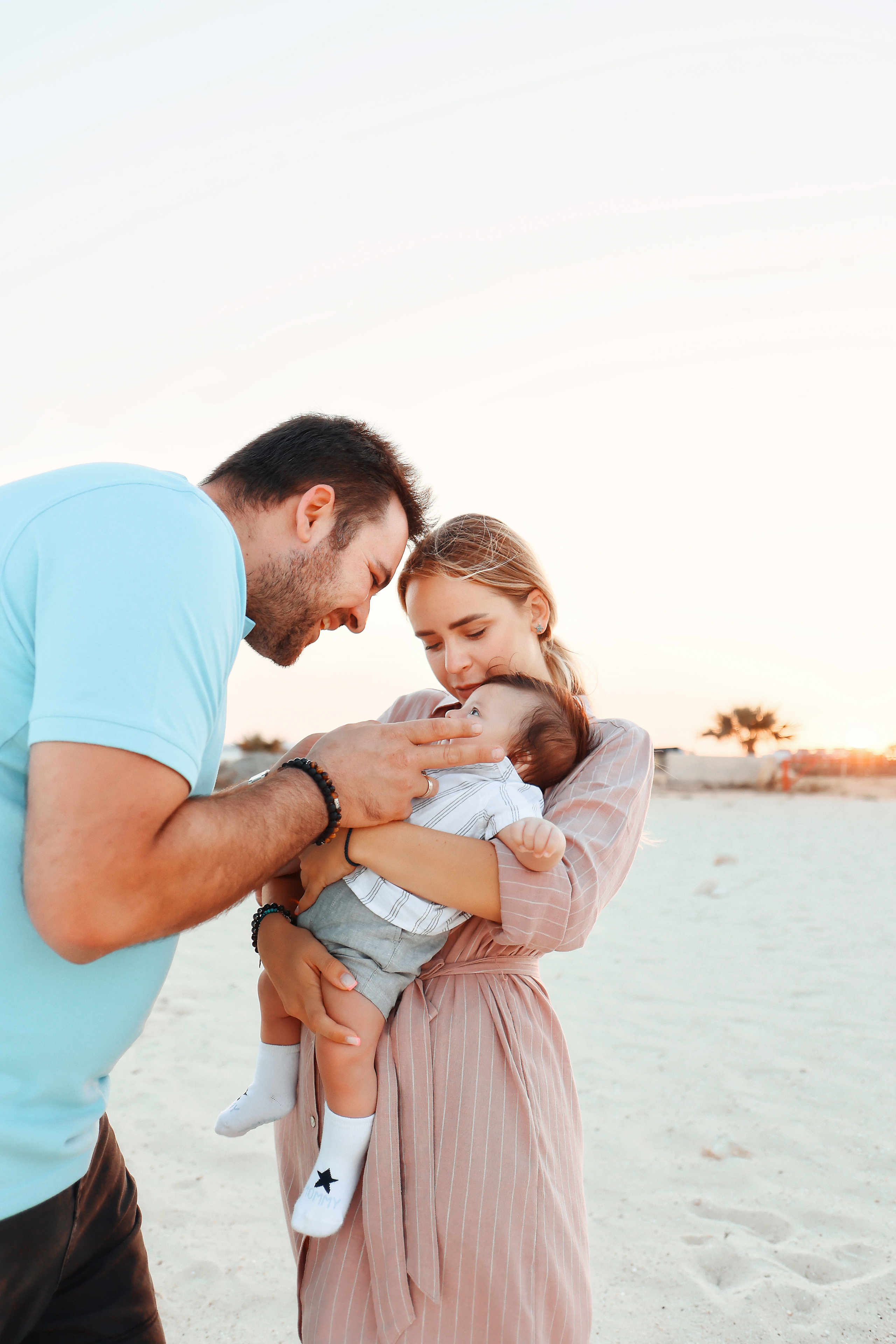 Семейная фотосессия в Айя-Фекле. Октябрь, 2022. Kipriotka. Ваш фотограф на Кипре (Айя-Напа, Протарас)