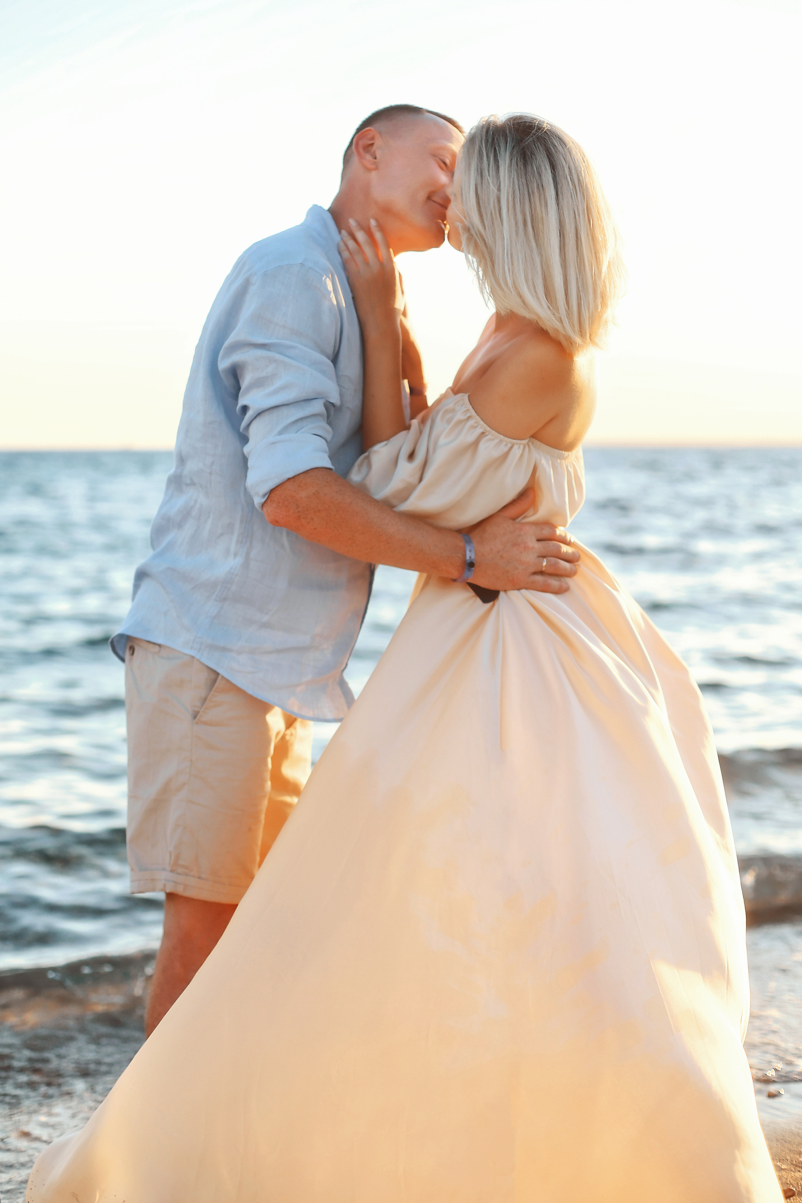 Семейная фотосессия, Айя-Напа. Июль, 2022. Kipriotka. Ваш фотограф на Кипре (Айя-Напа, Протарас)