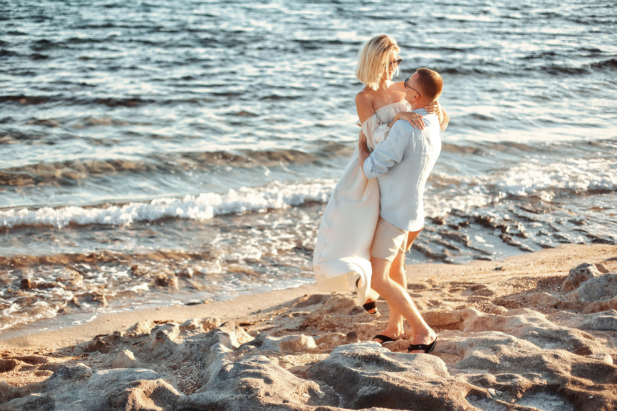 Семейная фотосессия, Айя-Напа. Июль, 2022. Kipriotka. Ваш фотограф на Кипре (Айя-Напа, Протарас)