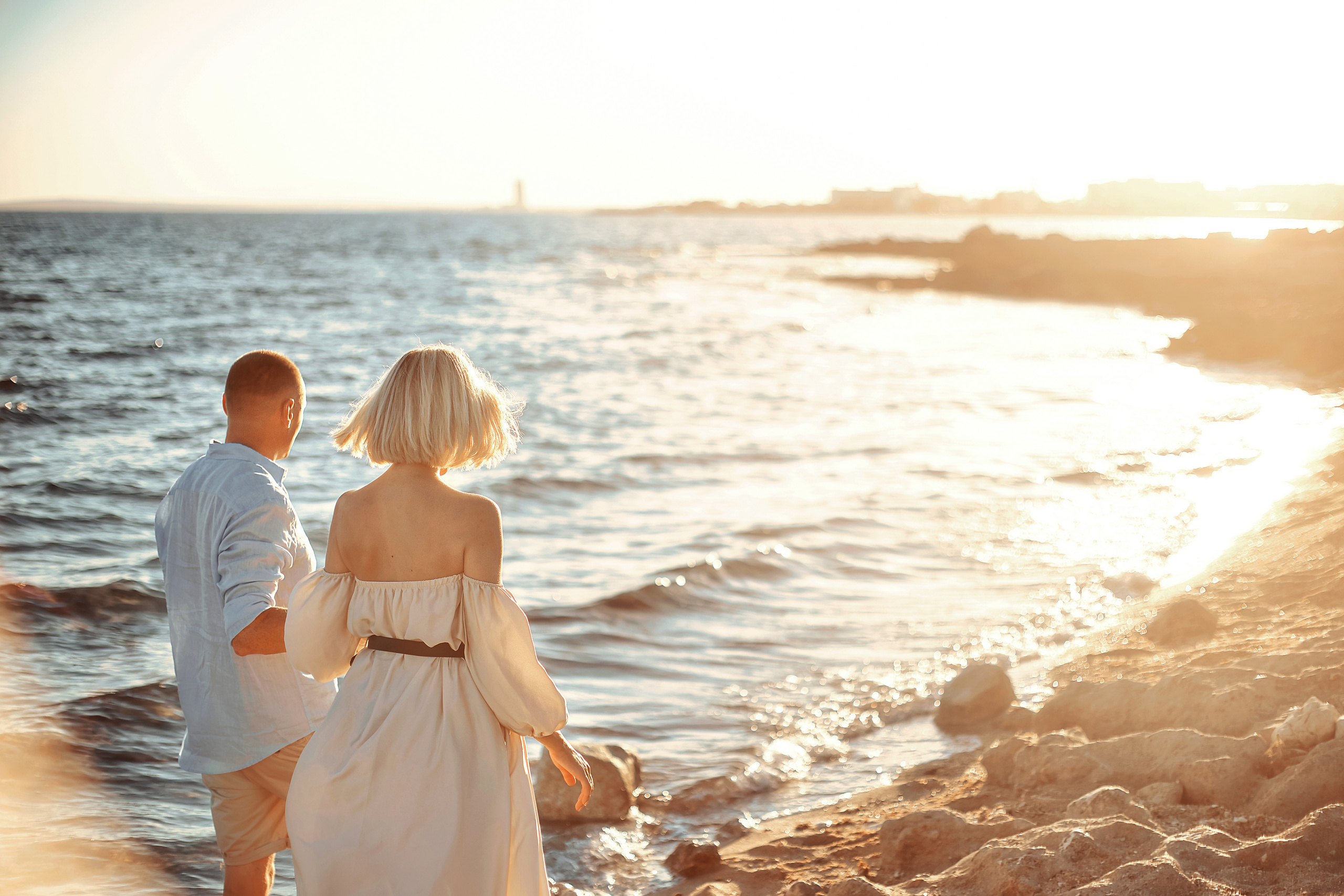 Семейная фотосессия, Айя-Напа. Июль, 2022. Kipriotka. Ваш фотограф на Кипре (Айя-Напа, Протарас)