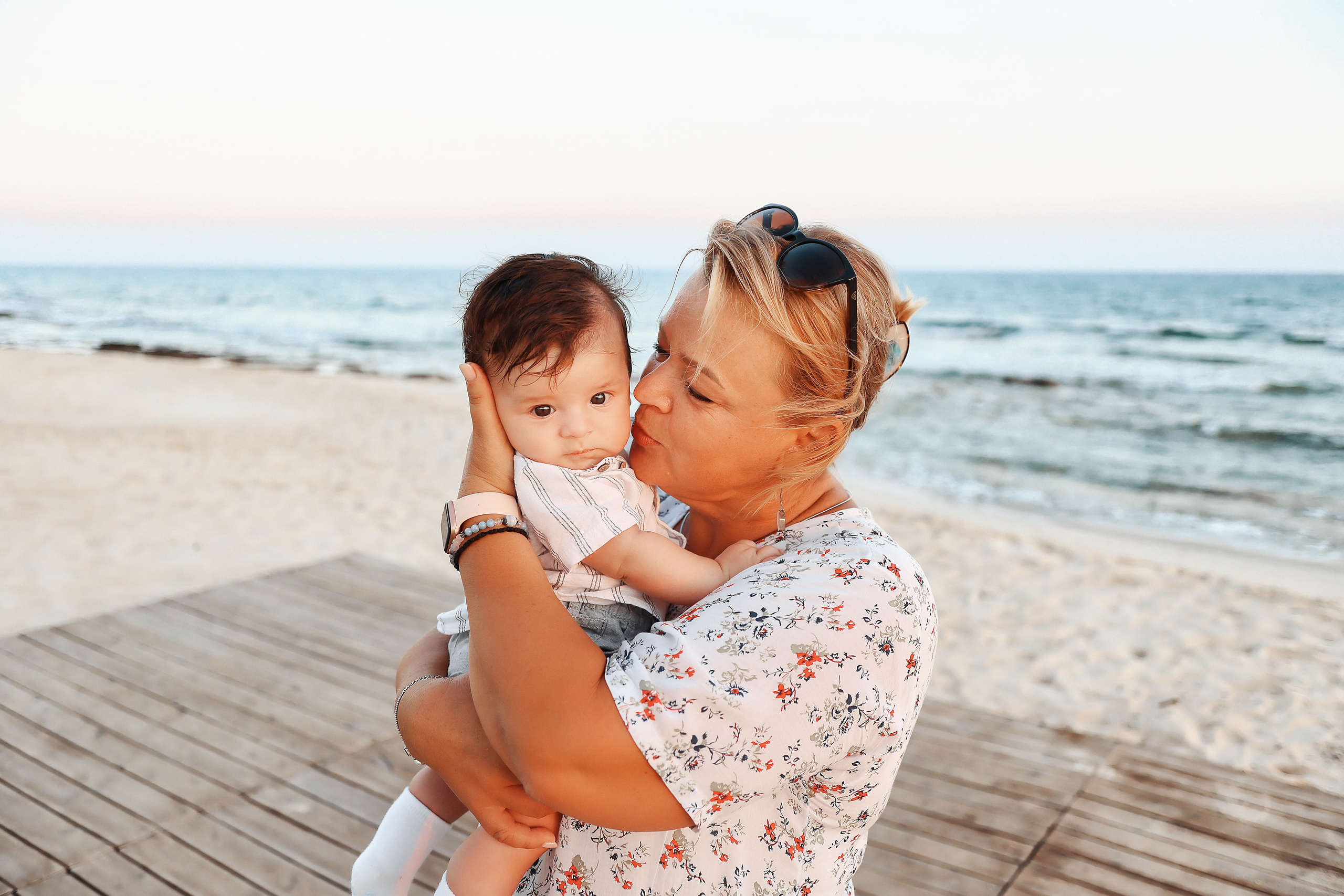 Семейная фотосессия в Айя-Фекле. Октябрь, 2022. Kipriotka. Ваш фотограф на Кипре (Айя-Напа, Протарас)