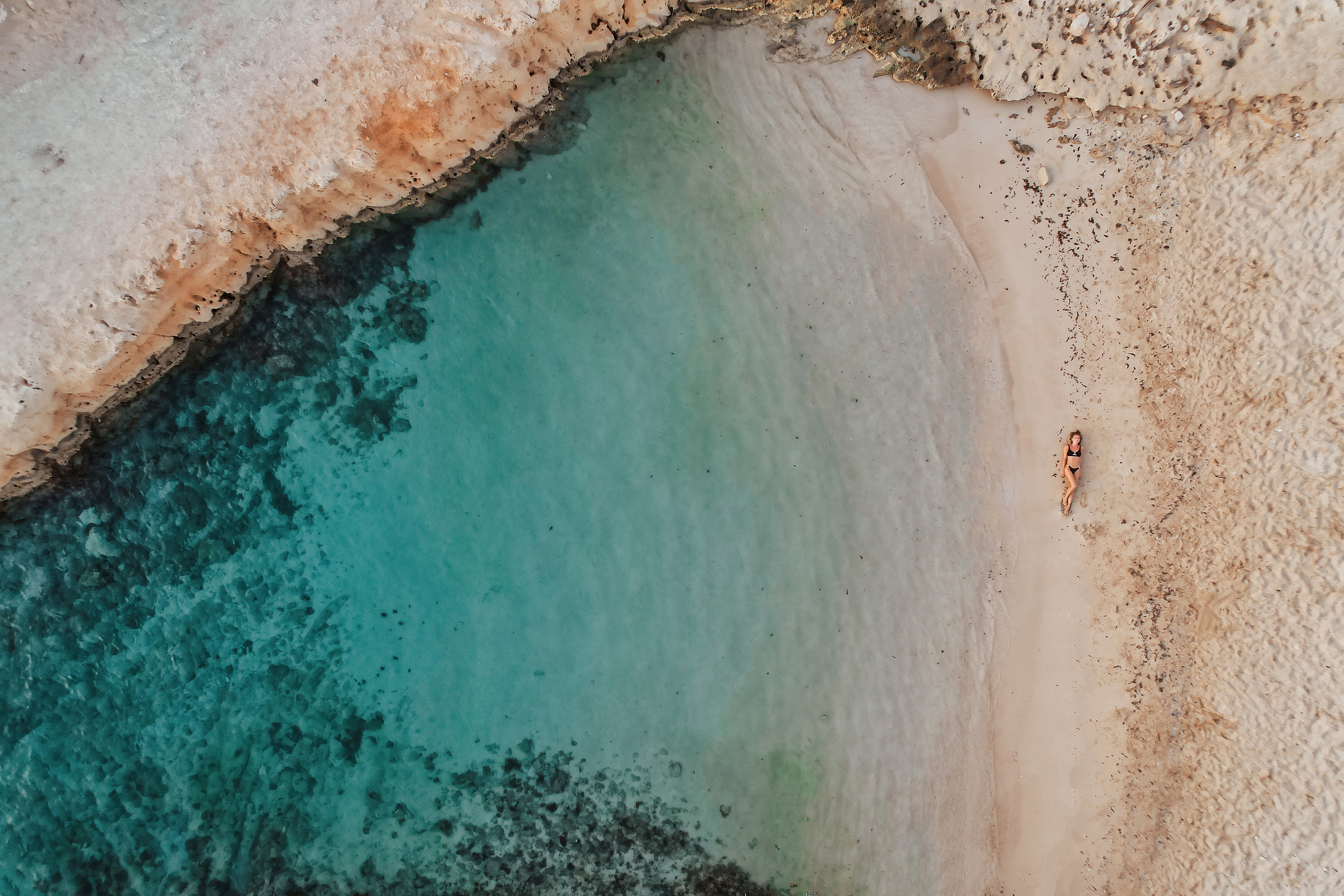 Love story, Ayia Napa. July, 2022. Home