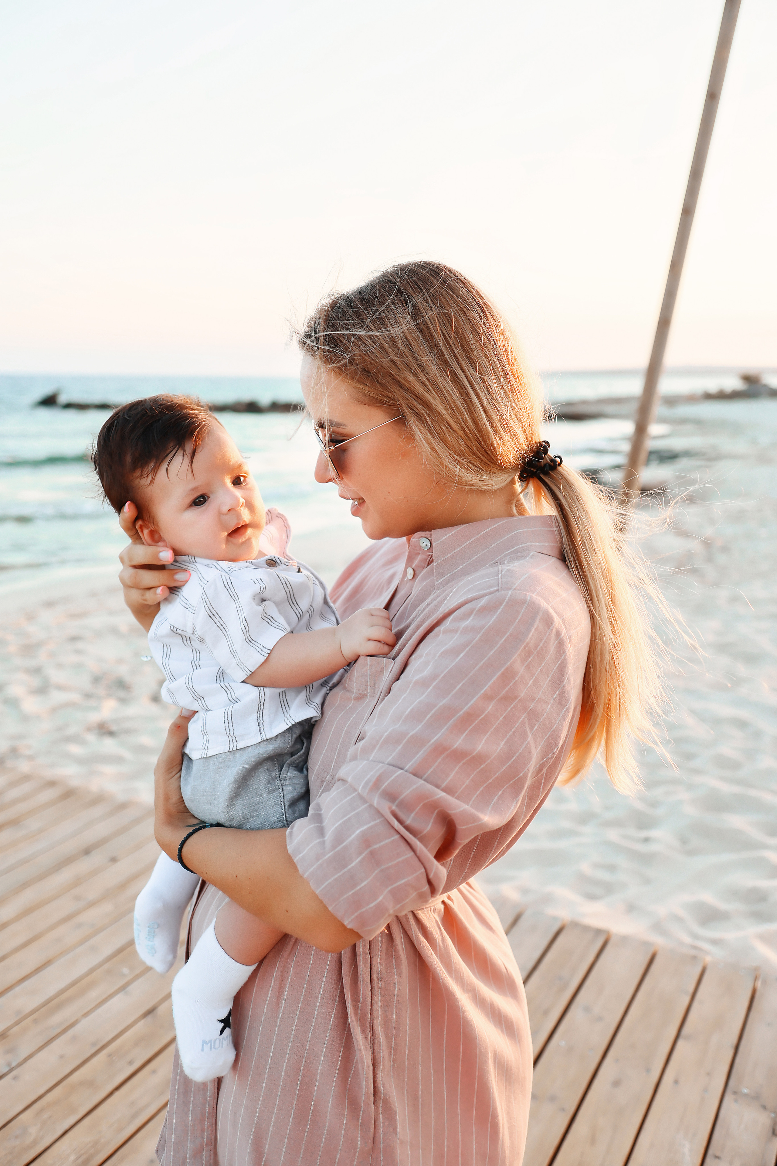 Семейная фотосессия в Айя-Фекле. Октябрь, 2022. Kipriotka. Ваш фотограф на Кипре (Айя-Напа, Протарас)