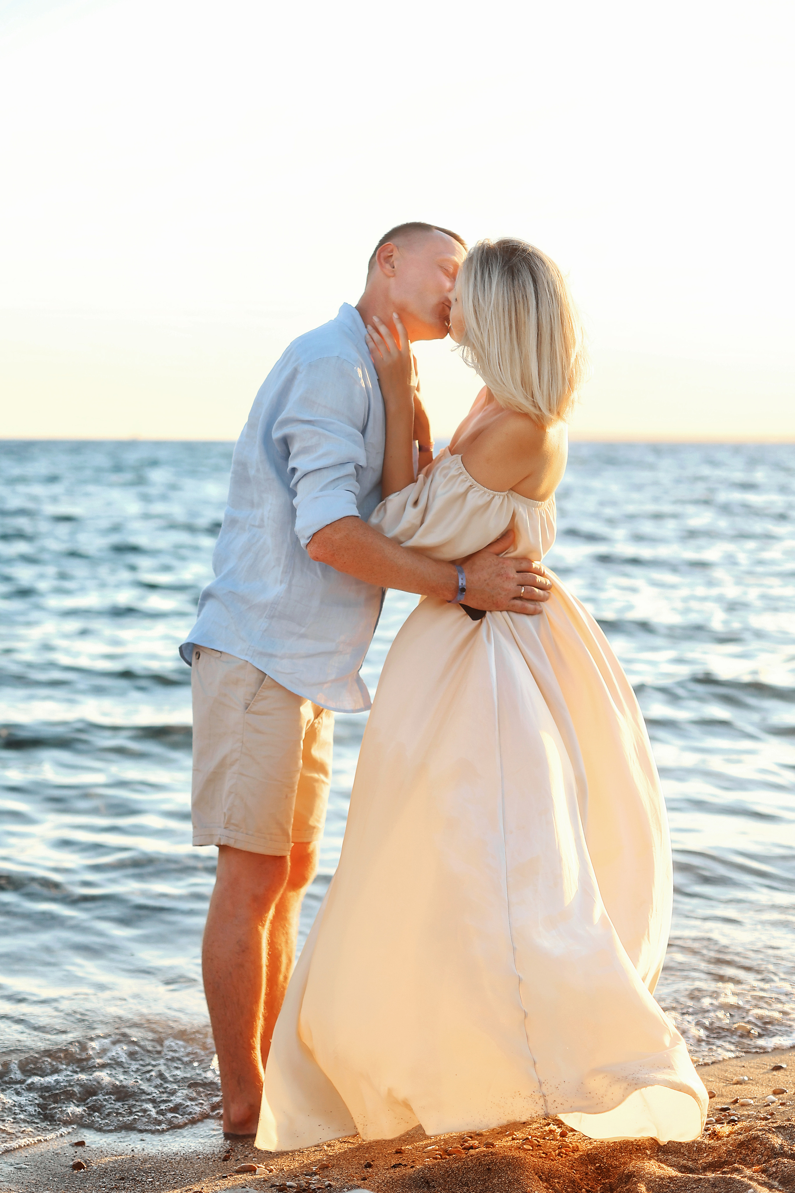 Семейная фотосессия, Айя-Напа. Июль, 2022. Kipriotka. Ваш фотограф на Кипре (Айя-Напа, Протарас)