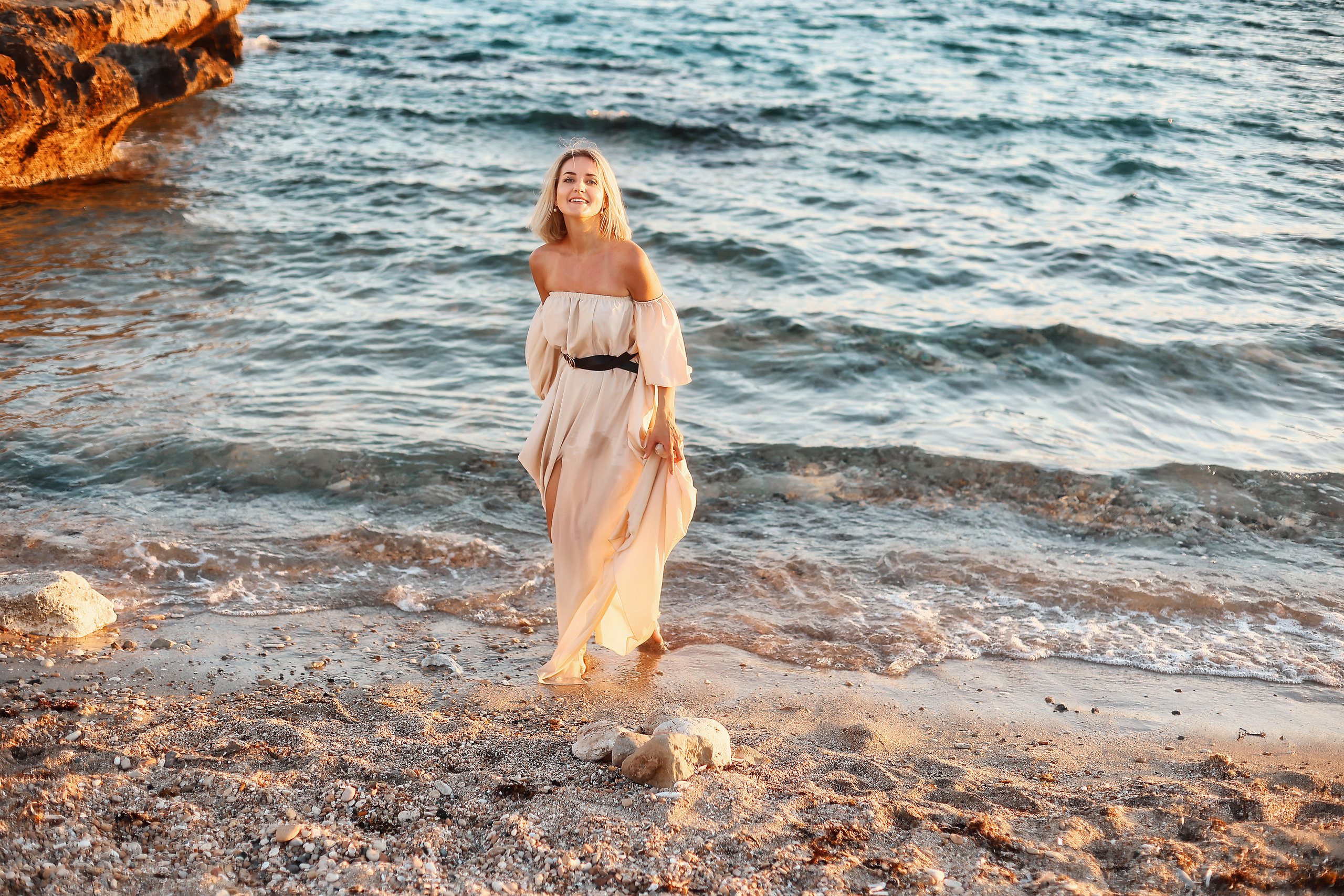 Семейная фотосессия, Айя-Напа. Июль, 2022. Kipriotka. Ваш фотограф на Кипре (Айя-Напа, Протарас)