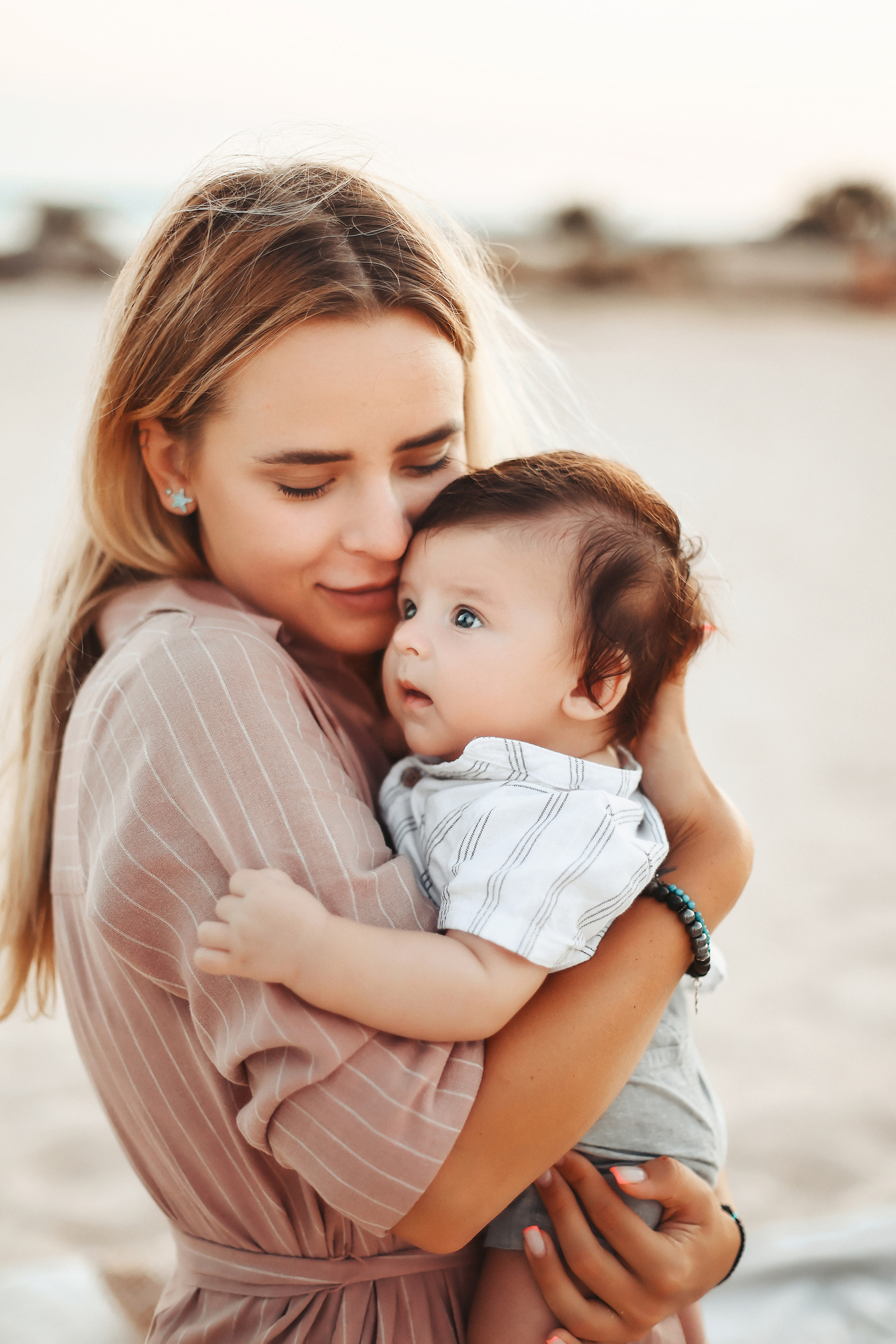 Семейная фотосессия в Айя-Фекле. Октябрь, 2022. Kipriotka. Ваш фотограф на Кипре (Айя-Напа, Протарас)